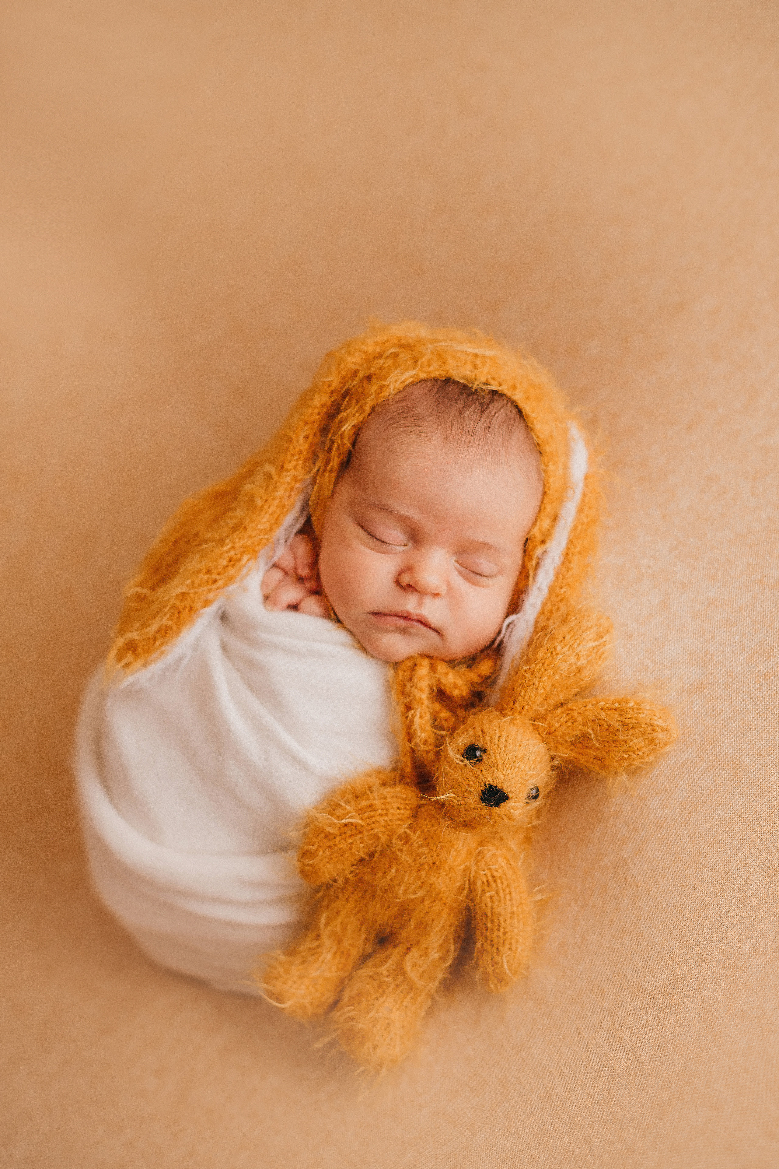 Крошка. Фотограф новорожденных и семей Туапсе Краснодарский край Анна Альтман