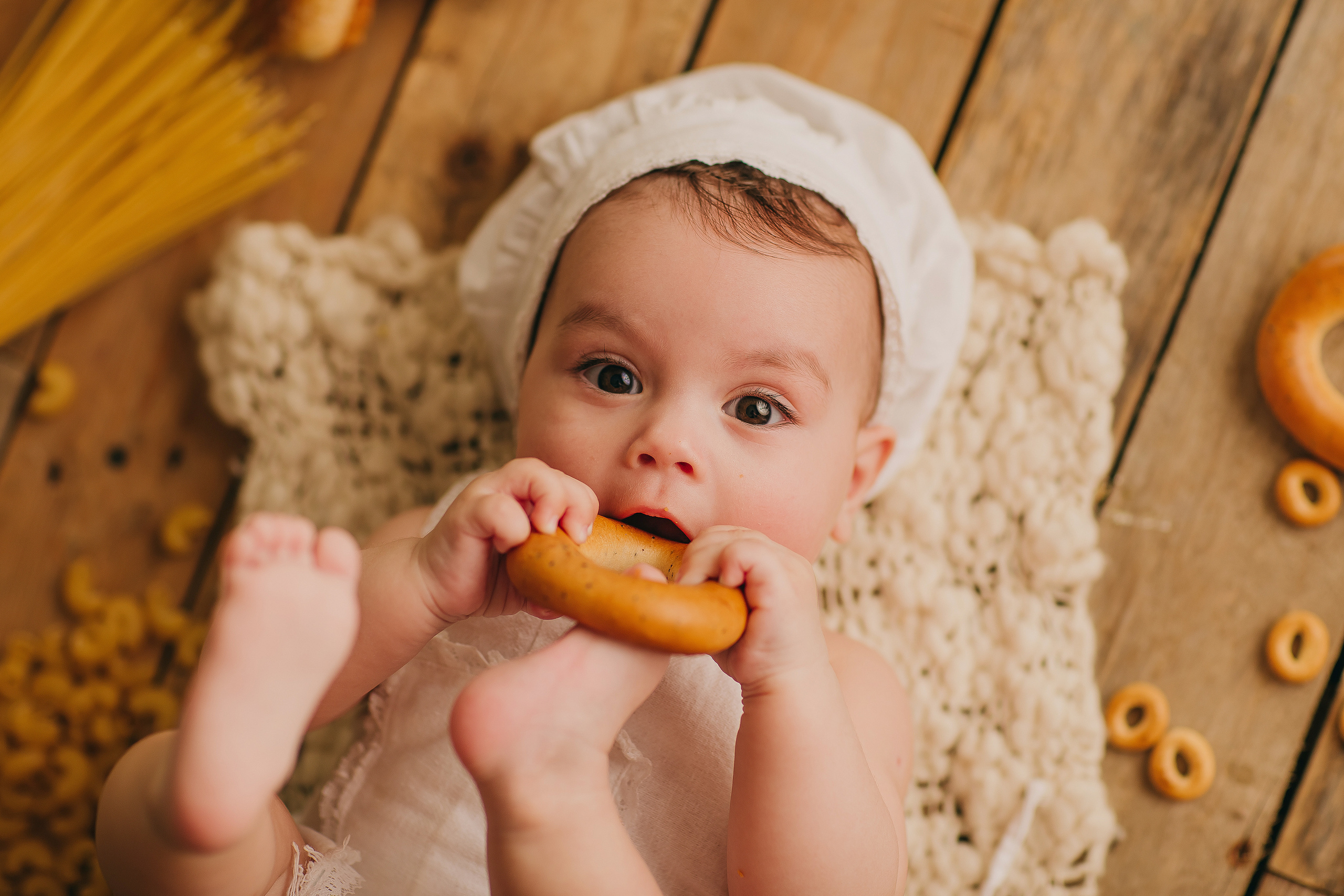 Поварята. Фотограф новорожденных и семей Туапсе Краснодарский край Анна Альтман