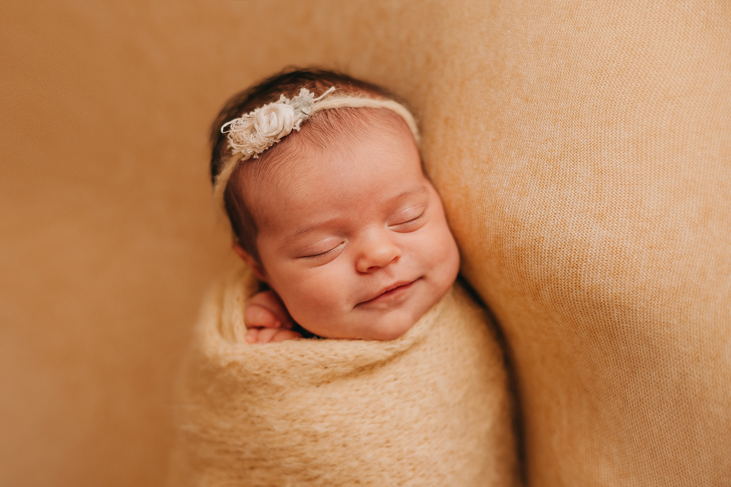 Крошка. Фотограф новорожденных и семей Туапсе Краснодарский край Анна Альтман