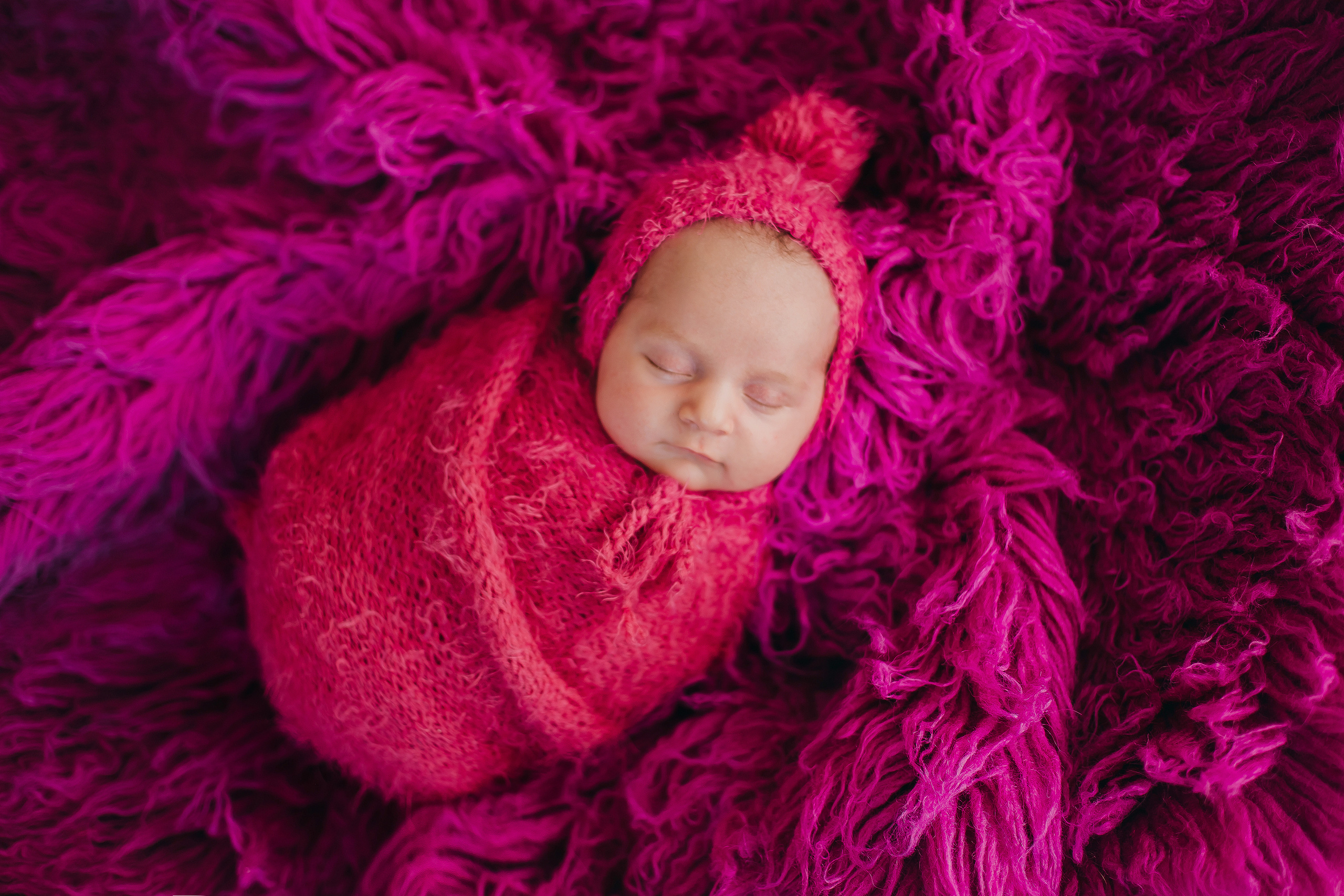 Камила. Фотограф новорожденных и семей Туапсе Краснодарский край Анна Альтман