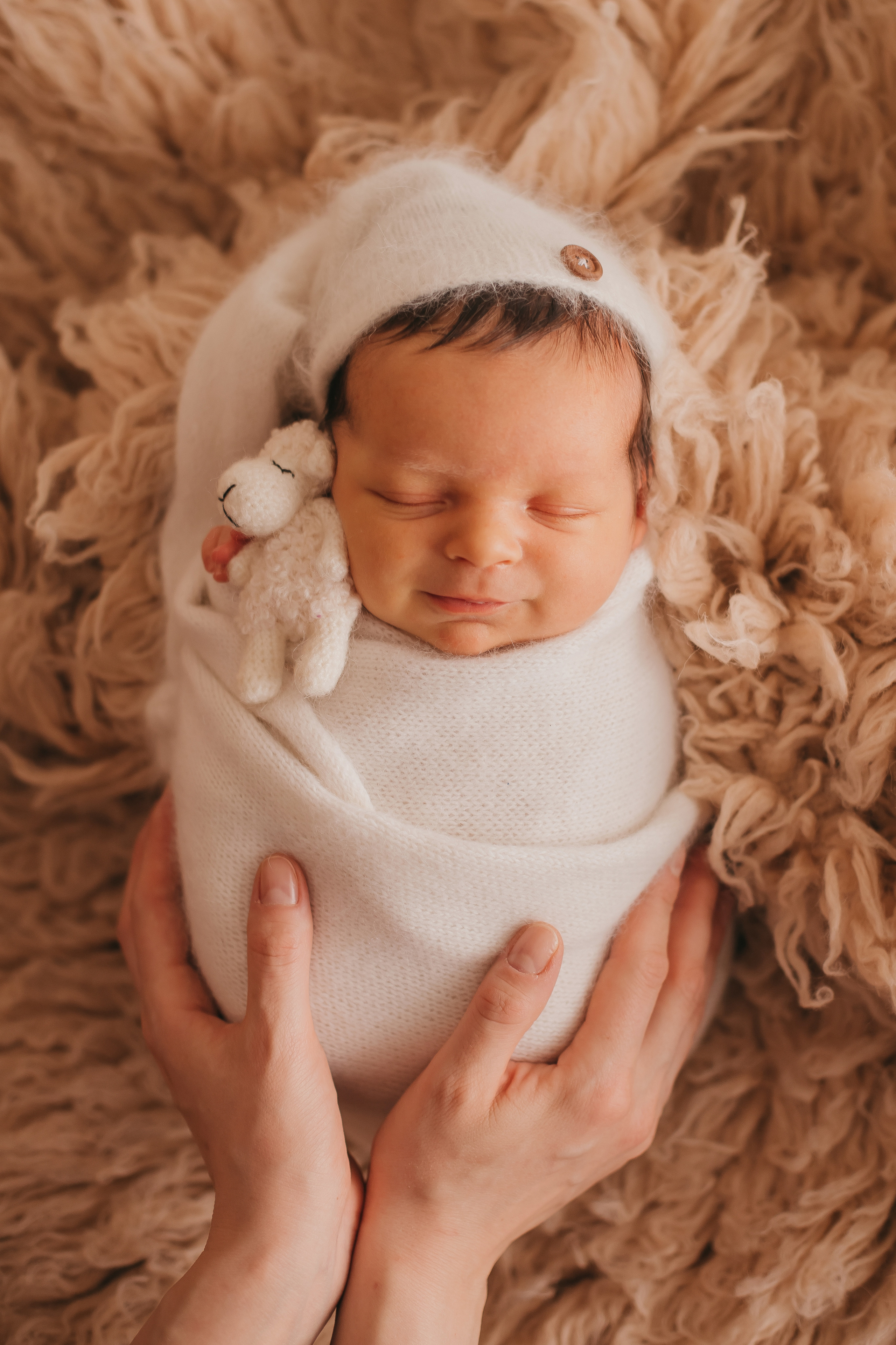 Малыш и семья. Фотограф новорожденных и семей Туапсе Краснодарский край Анна Альтман