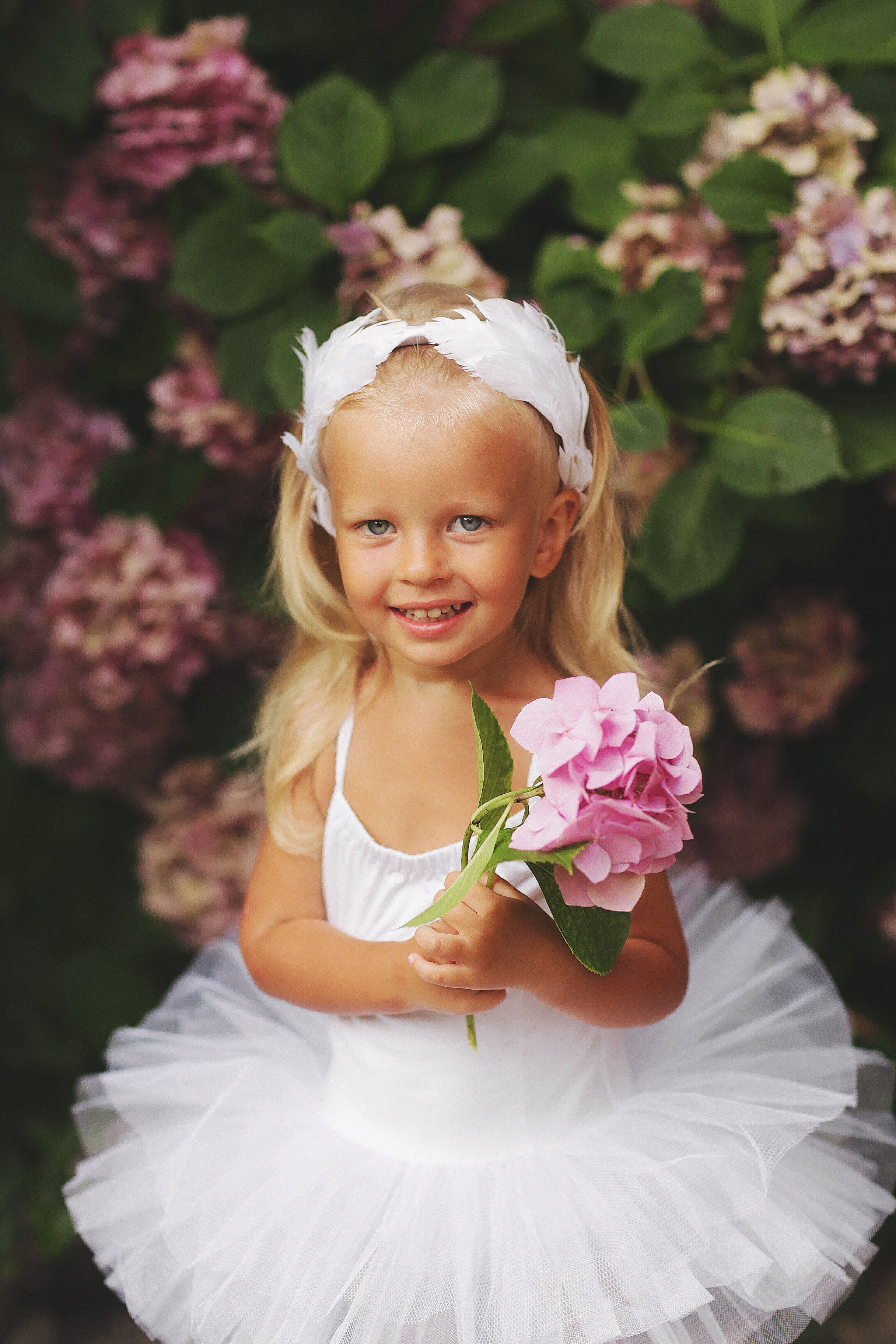 Балеринки. Фотограф новорожденных и семей Туапсе Краснодарский край Анна Альтман