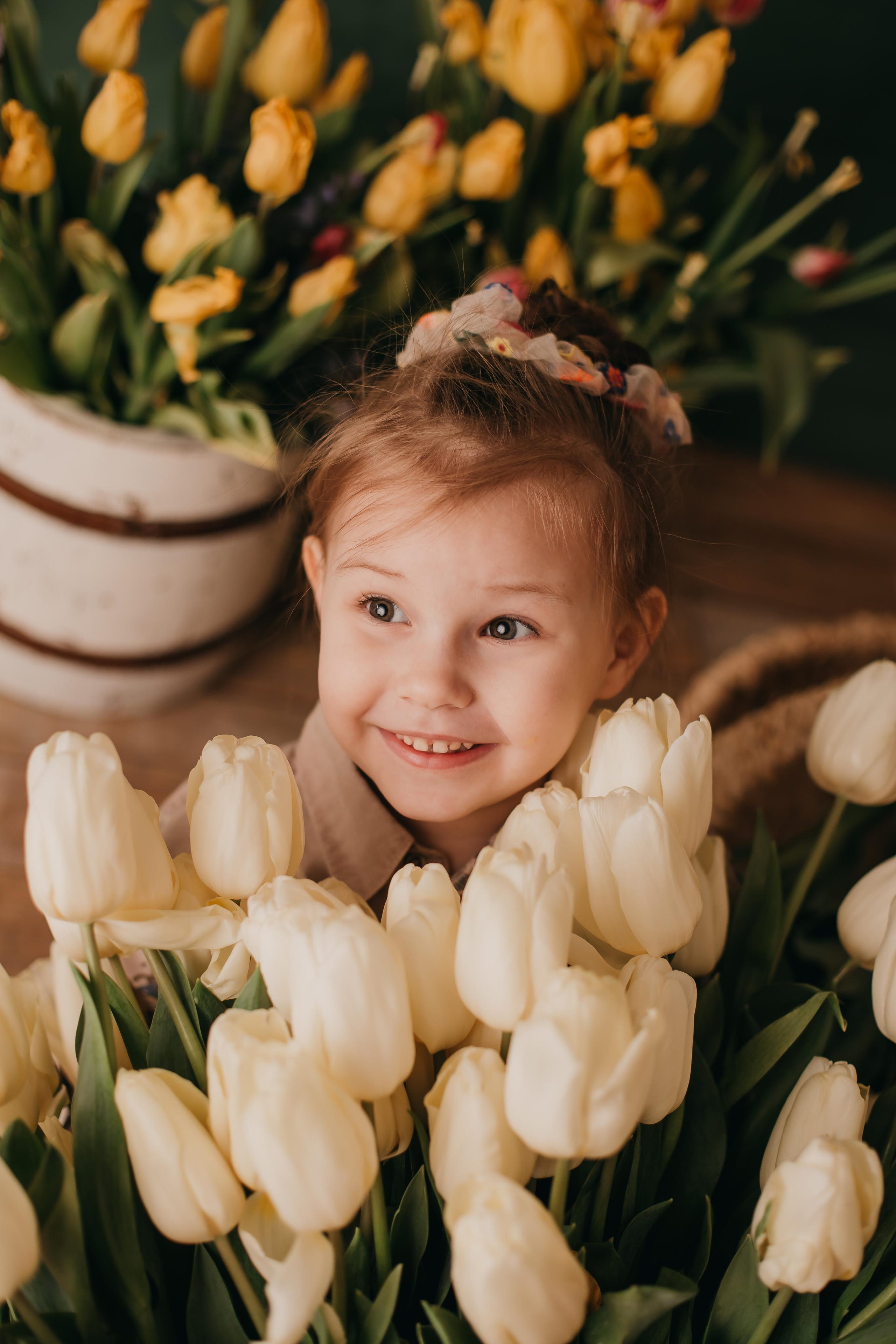 Цветы. Фотограф новорожденных и семей Туапсе Краснодарский край Анна Альтман