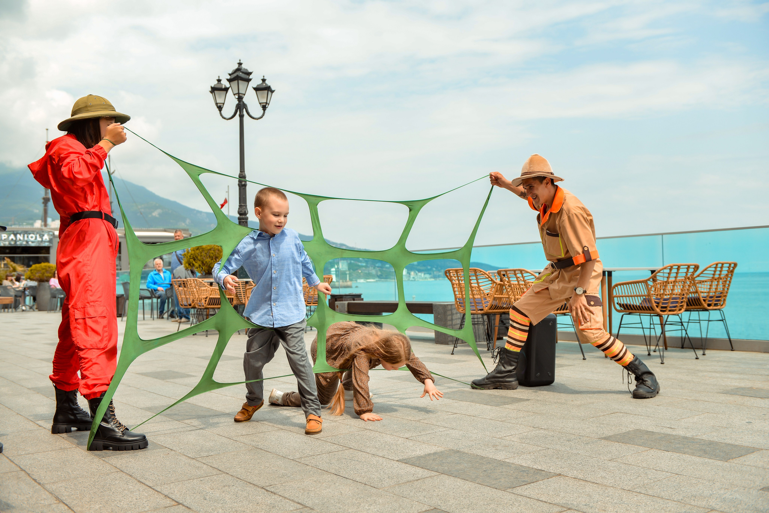 Дни рождения и корпоративы. Свадебный фотограф в Крыму