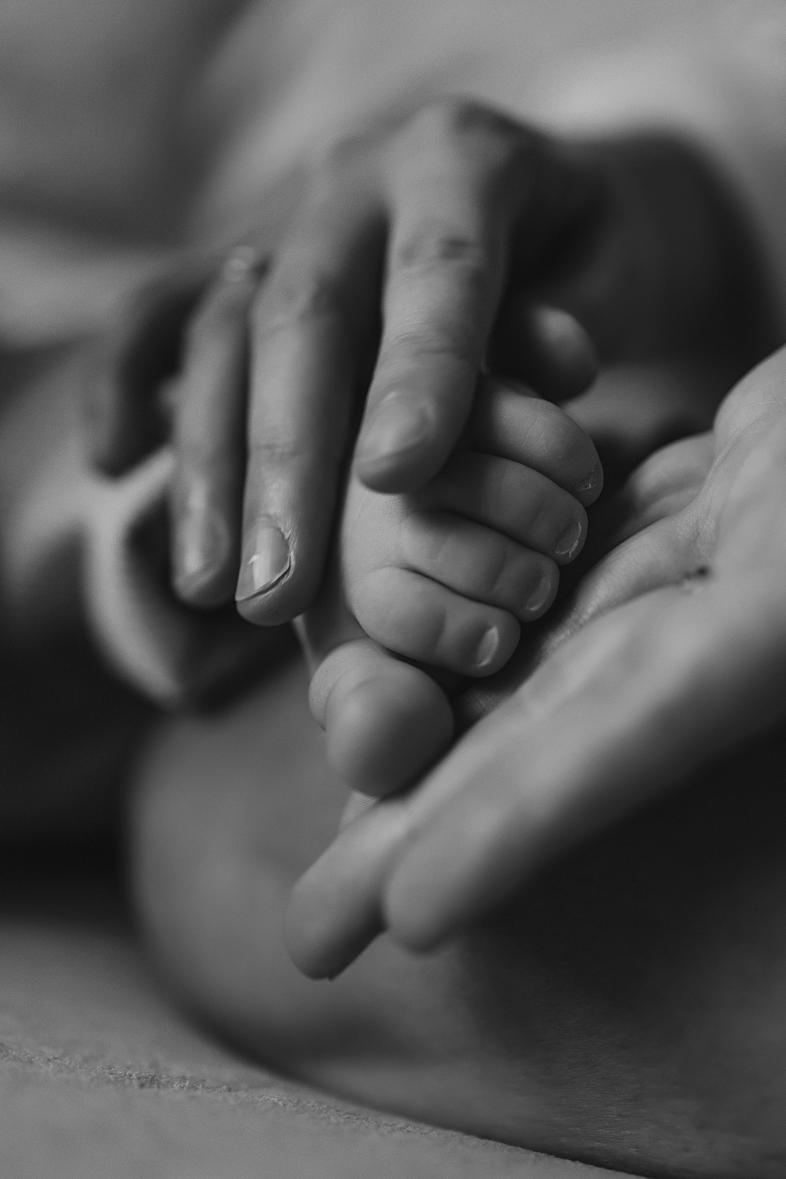 1 год Леону. Семейный фотограф Тюмень, фотограф на роды Салмина Мария