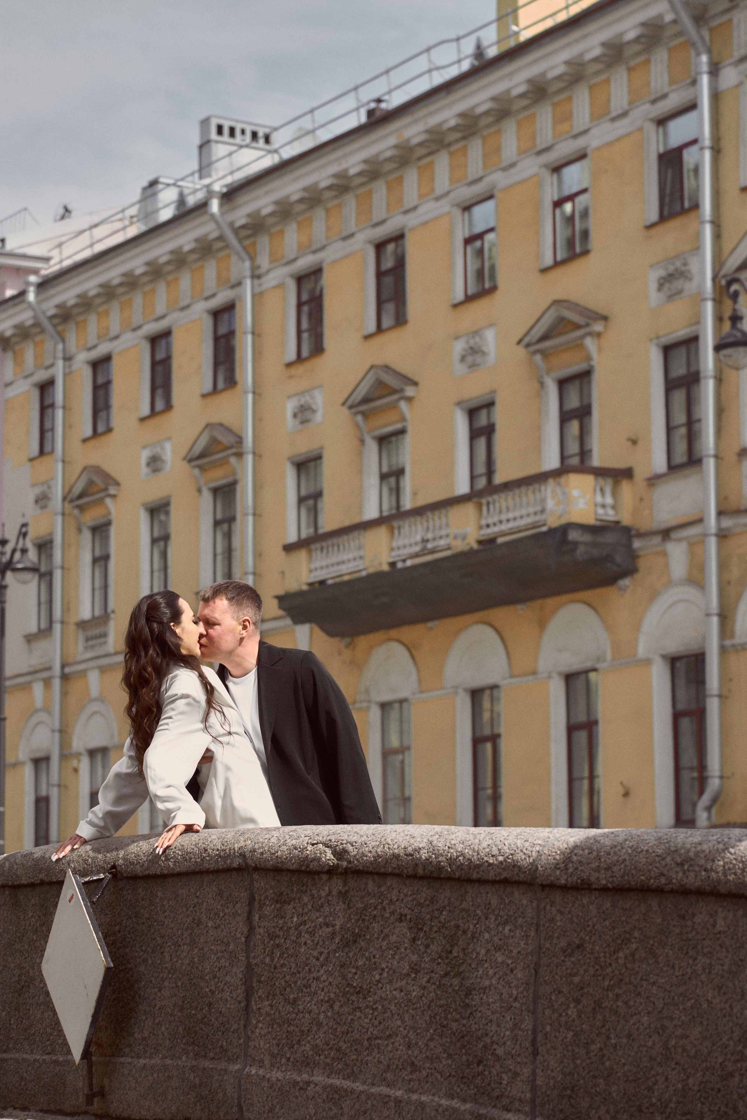 Яна и Витя. Женский фотограф Лера из Санкт-Петербурга