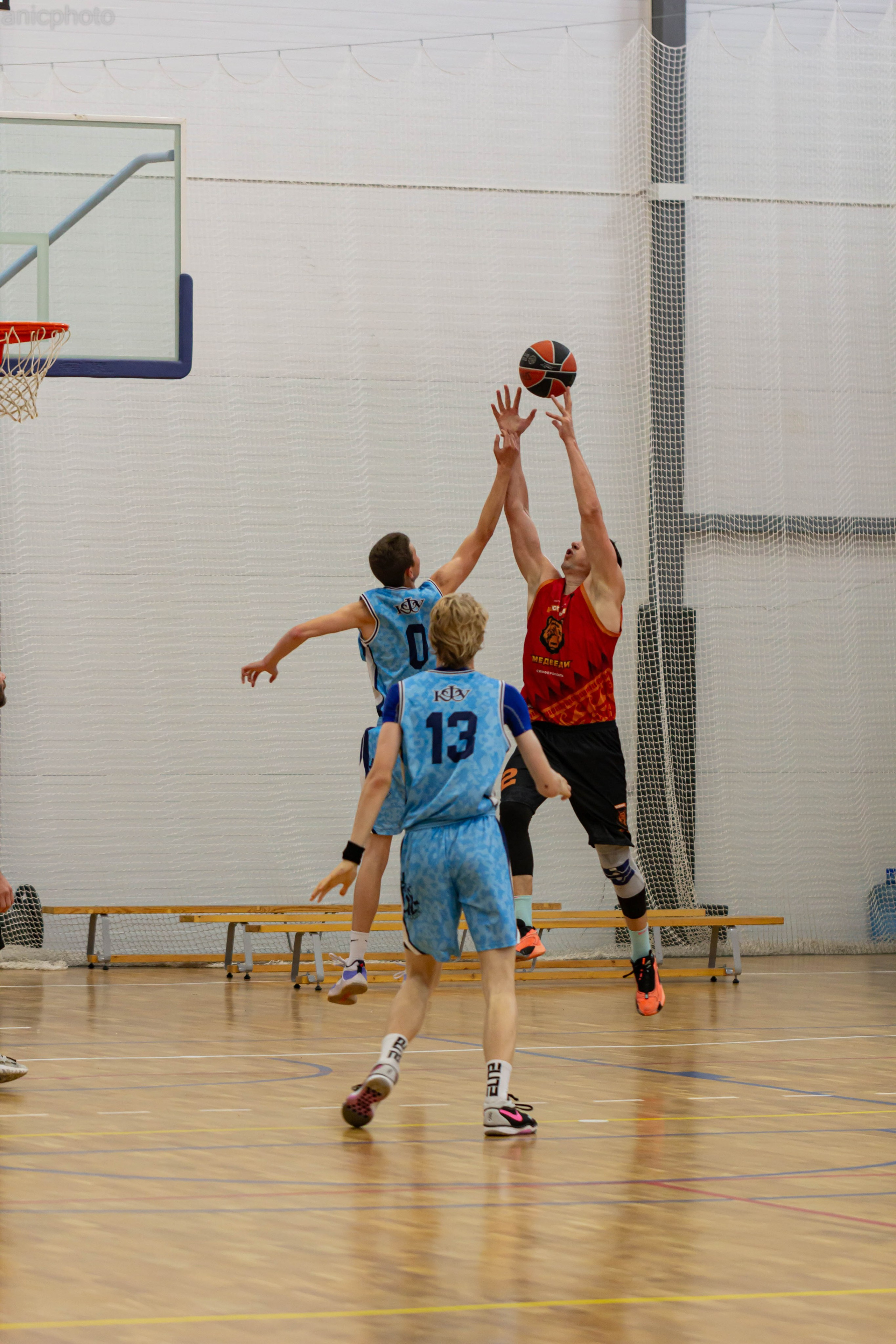 Чемпионат Алушта 25. Аник фотограф Симферополь, Крым