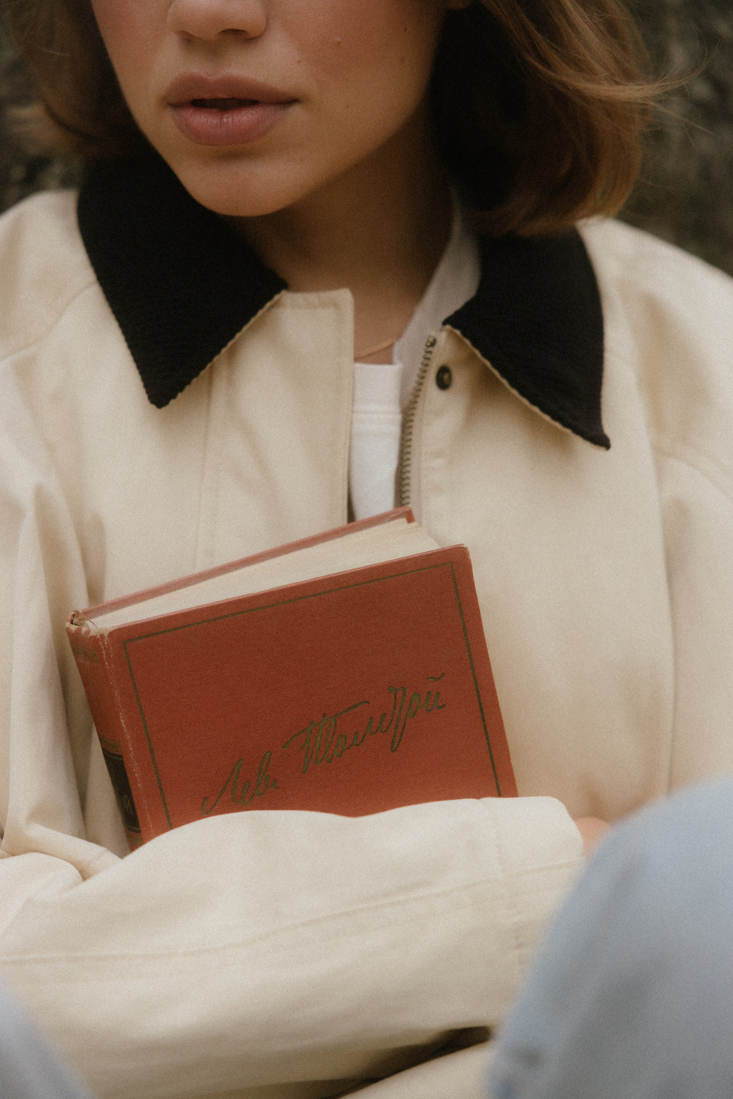 Наташа. Семейный и детский фотограф Юлия Шох