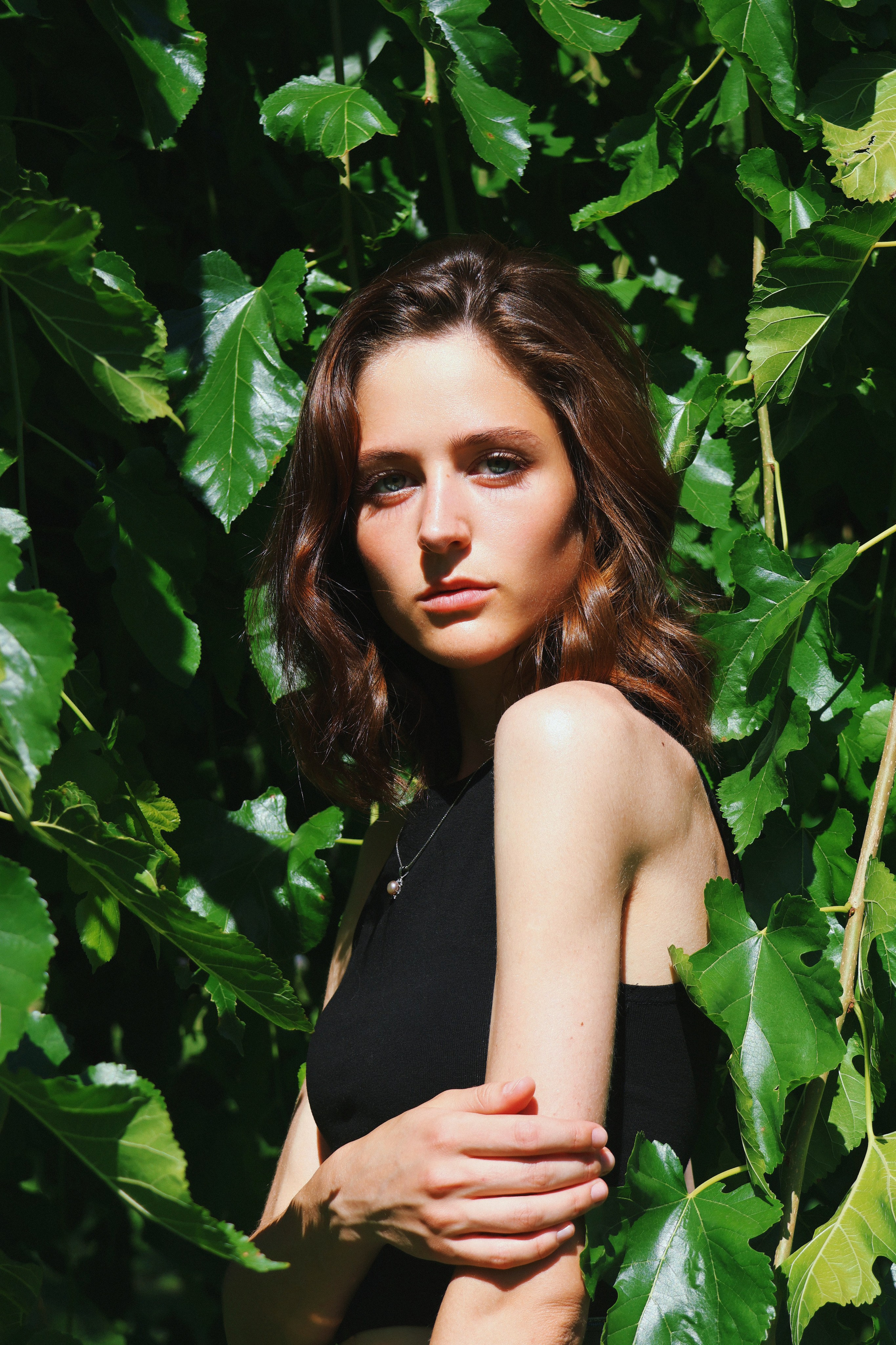 Портреты. Фотограф в Белграде