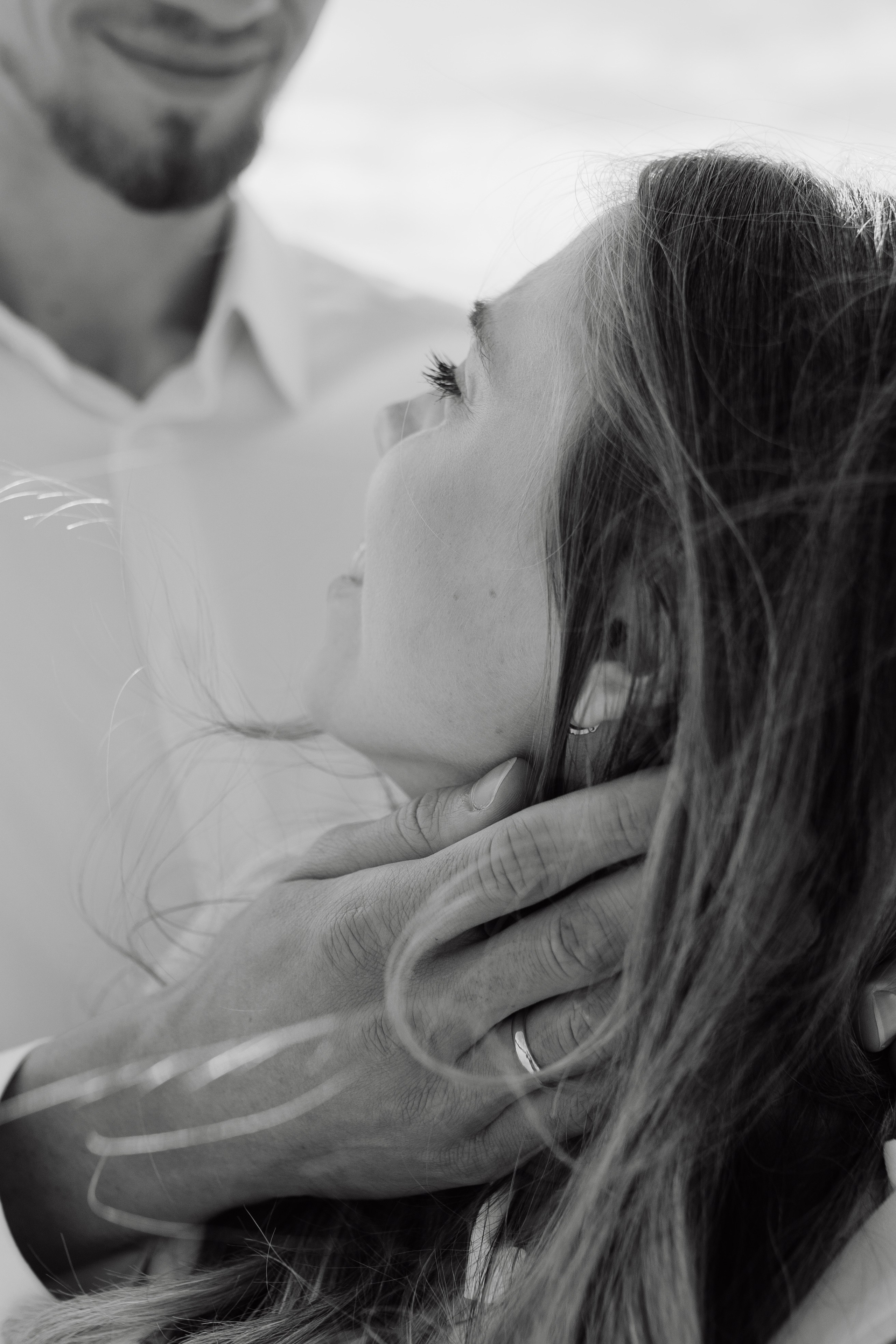 Sea. Свадебный фотограф Тольятти Москва Адамова Виктория