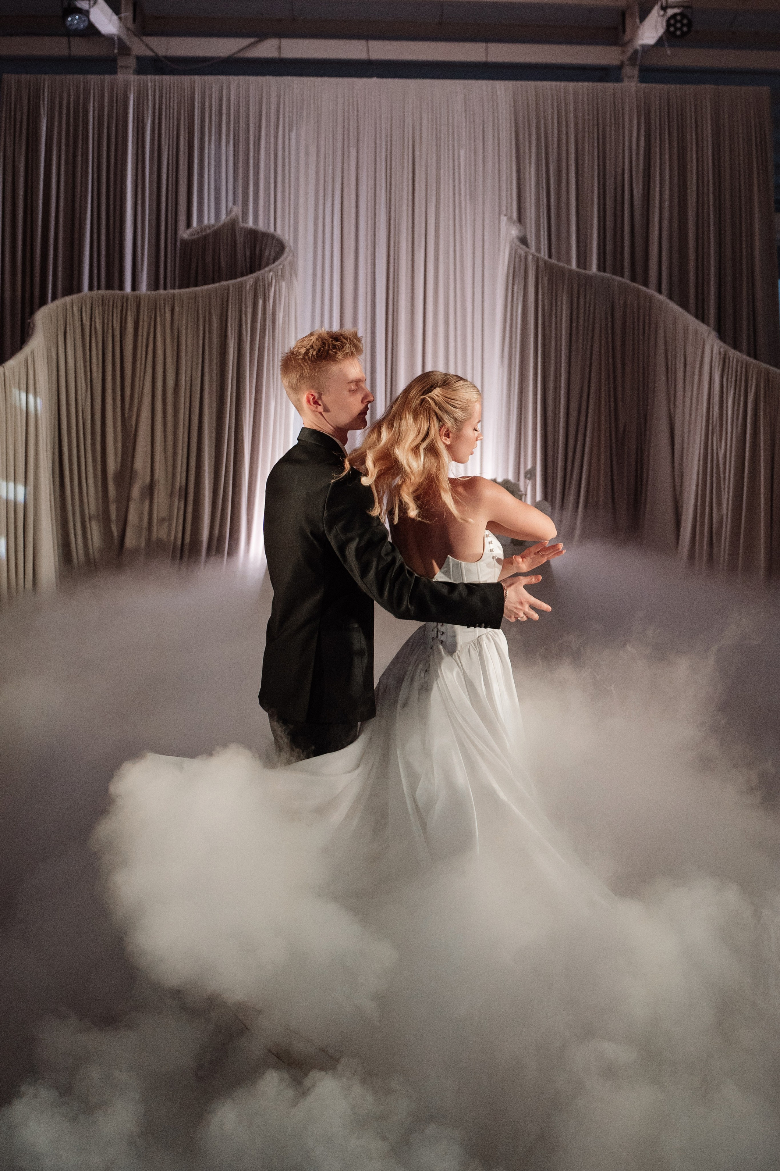 In your eyes, a see an ocean. Свадебный фотограф Тольятти Москва Адамова Виктория