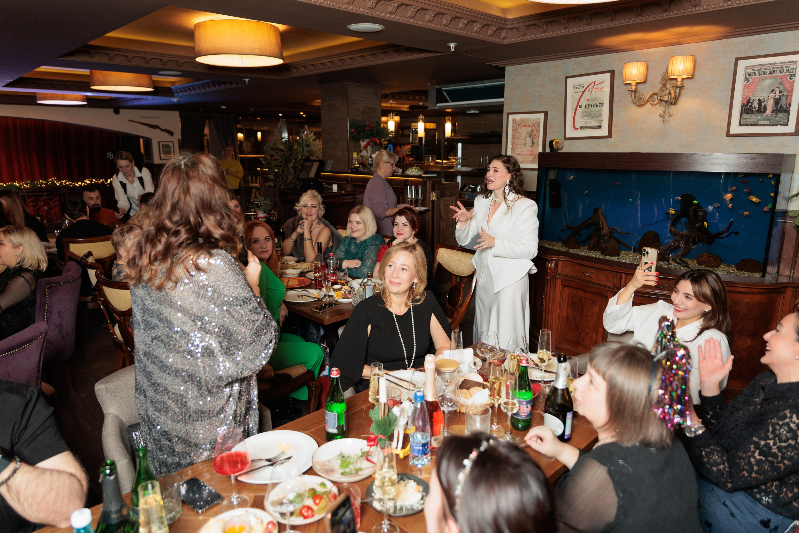 Новогодний щелкунчик. Фотограф Яна Белая