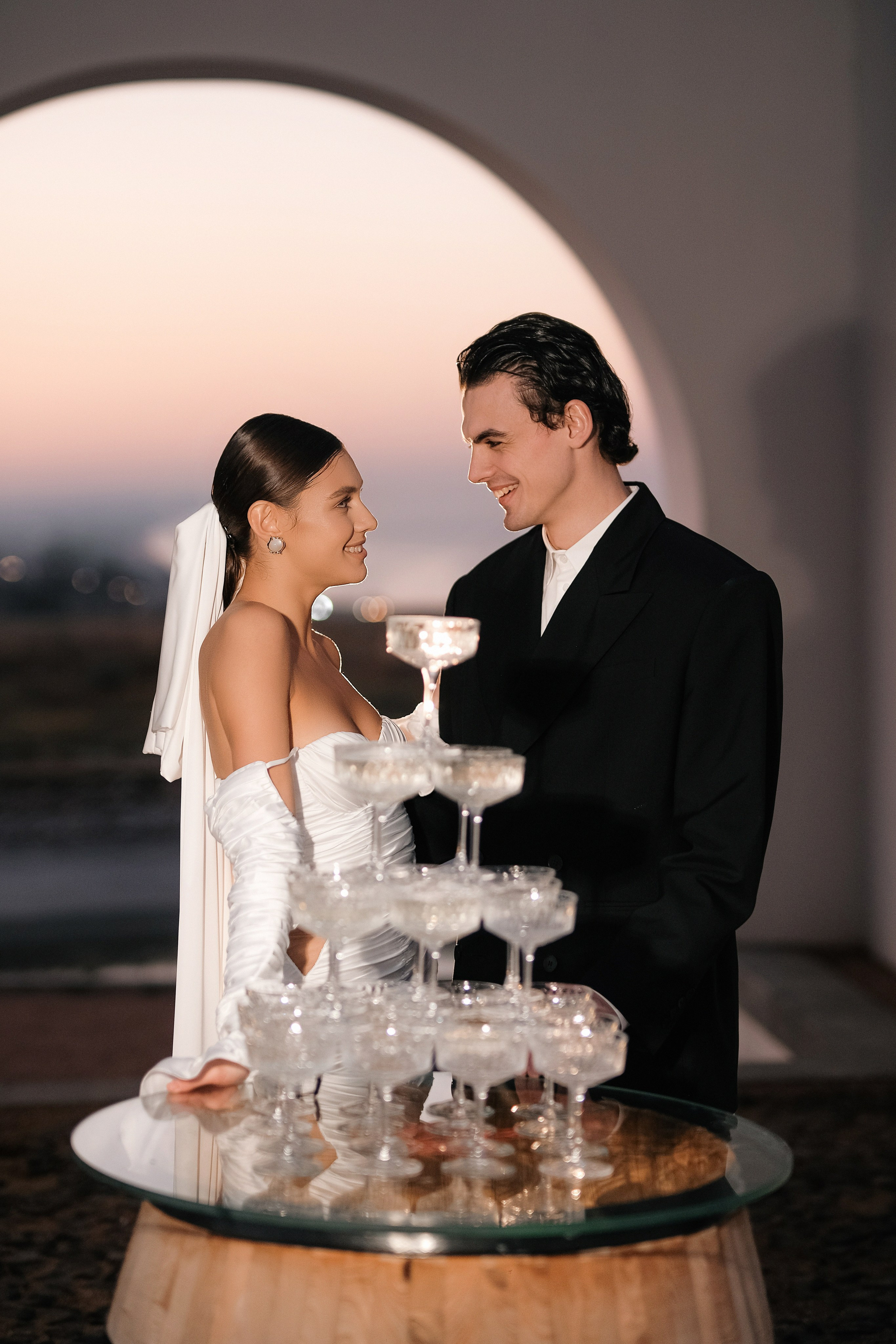 Violetta-Aleksander. Свадебный фотограф Артем Ковалев