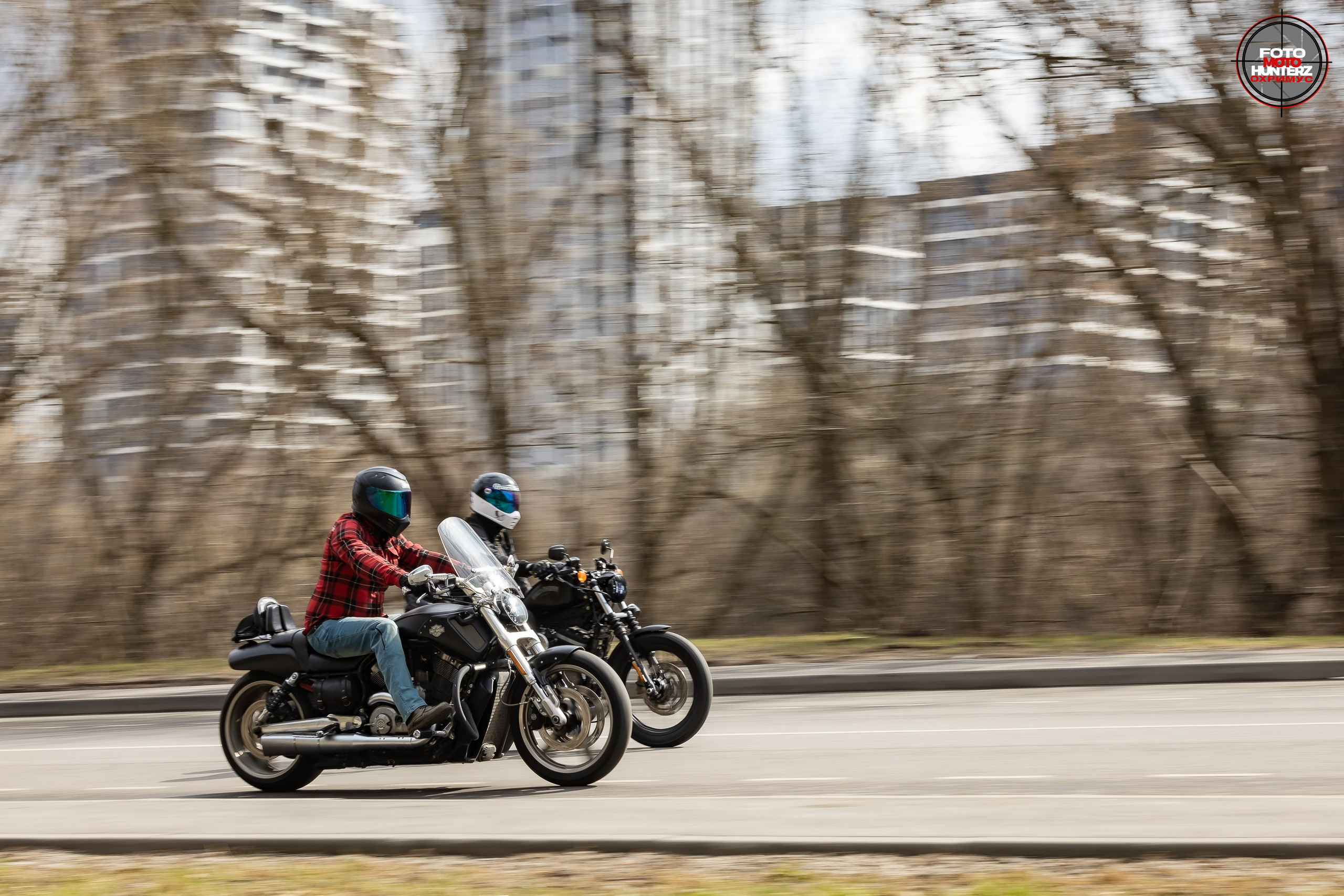 Марафон на Островной 30.03.25. Фотограф Владимир Охрименко