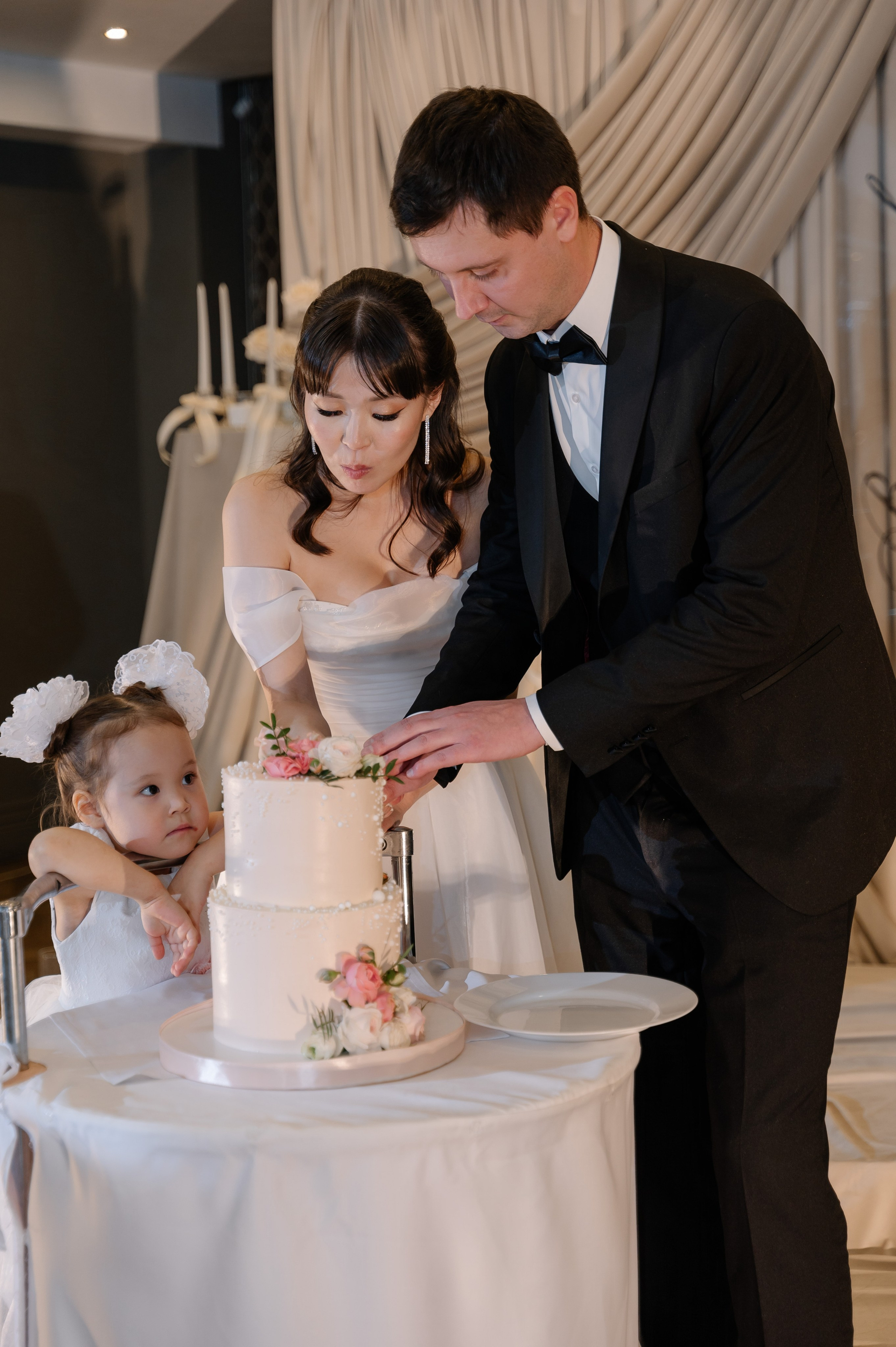 Анонсы съемок. Свадебный и семейный фотограф в Чебоксарах Ирина Левнер