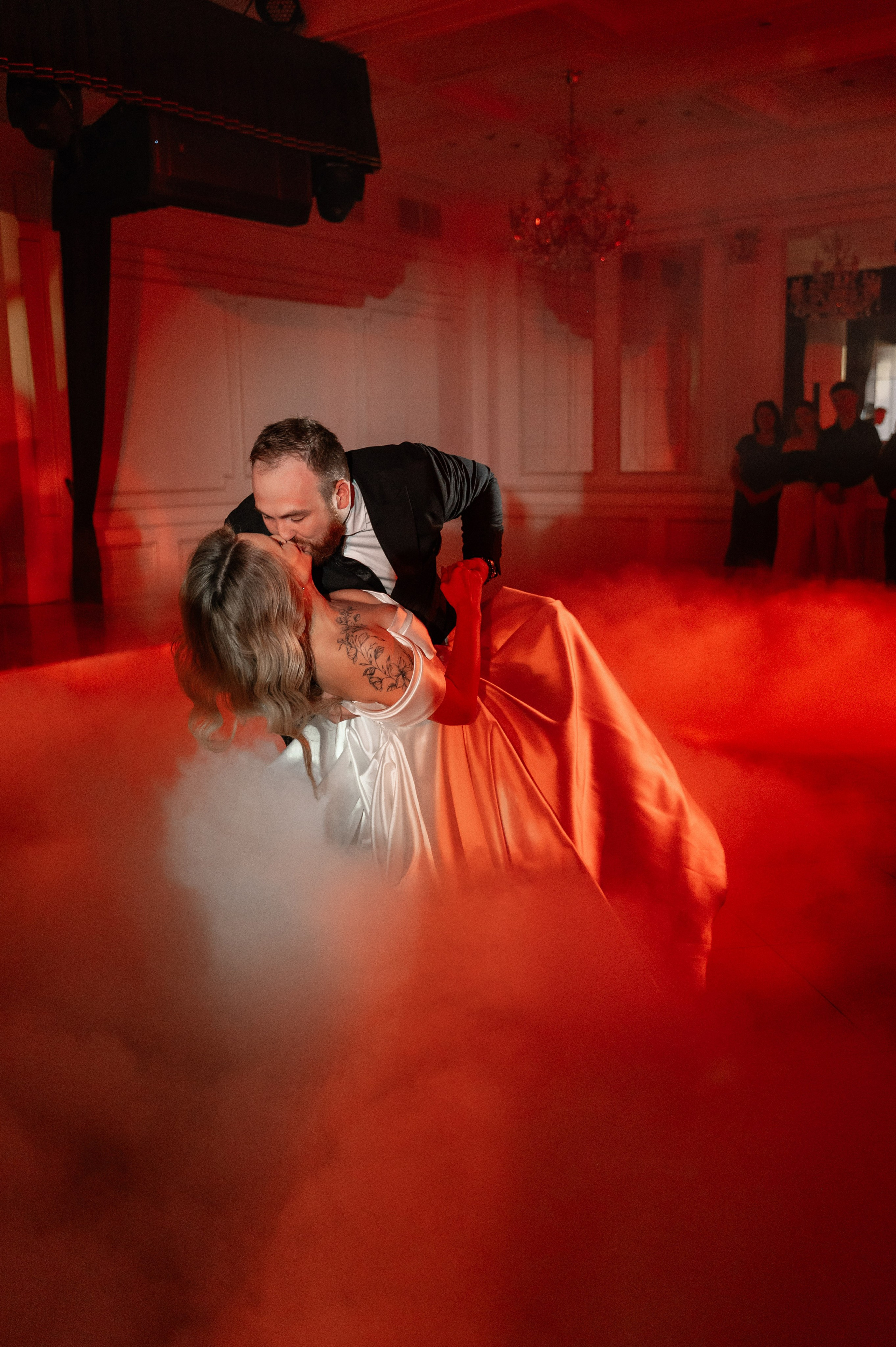 Страсть, энергия и безусловная любовь. Свадебный и семейный фотограф в Чебоксарах Ирина Левнер