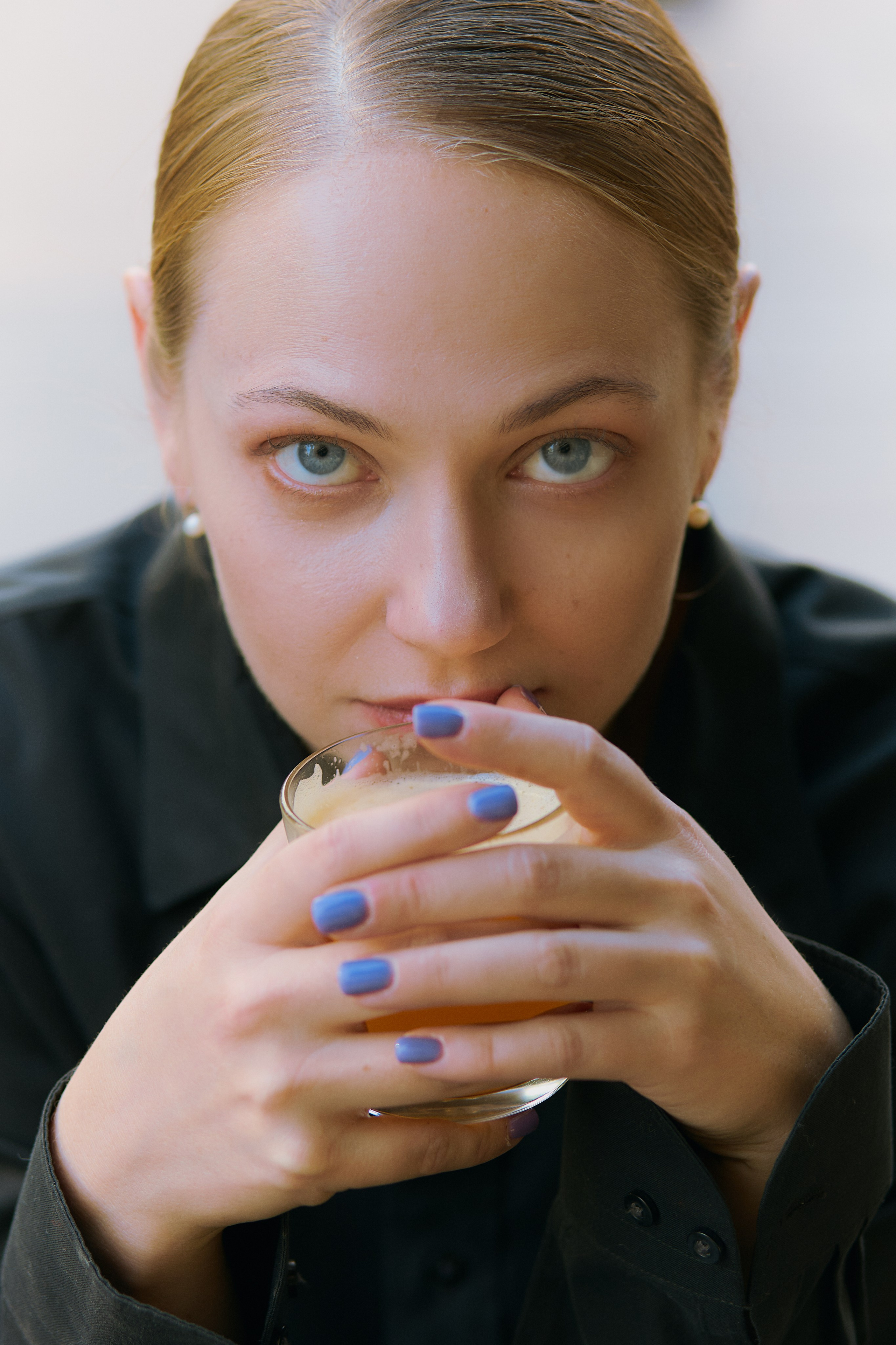 Фотосессия для Дарьи