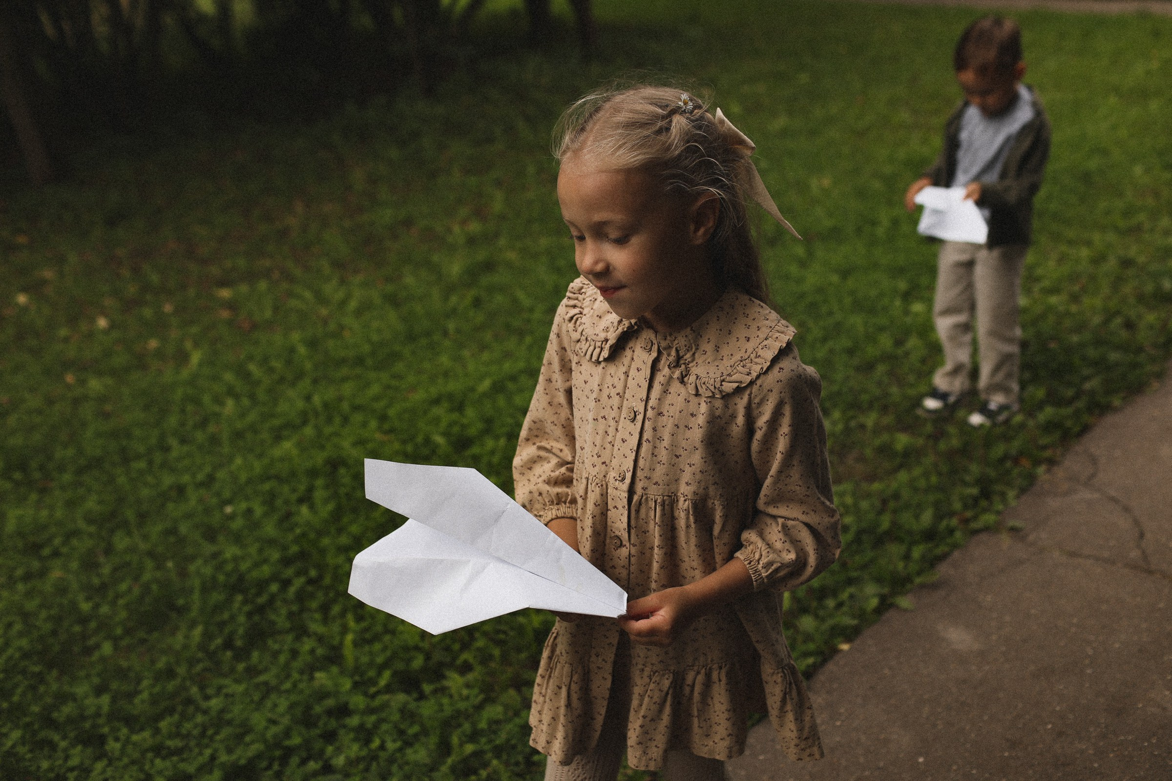 Кошки-Мышки. Семейный фотограф в Москве Алевтина Носова