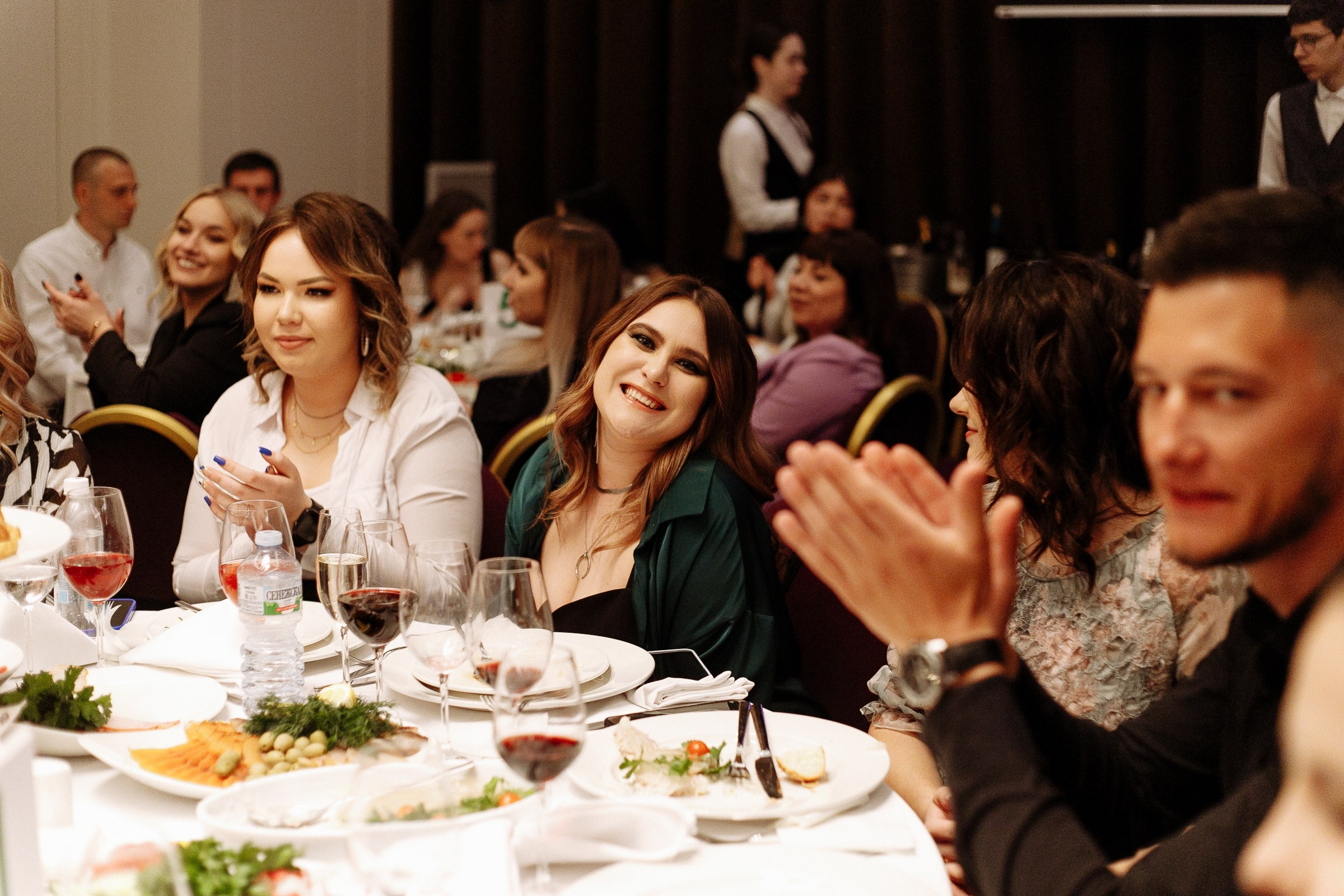 День Рождение ASSET. Свадебный фотограф в Самаре и Тольятти Полина Никитина