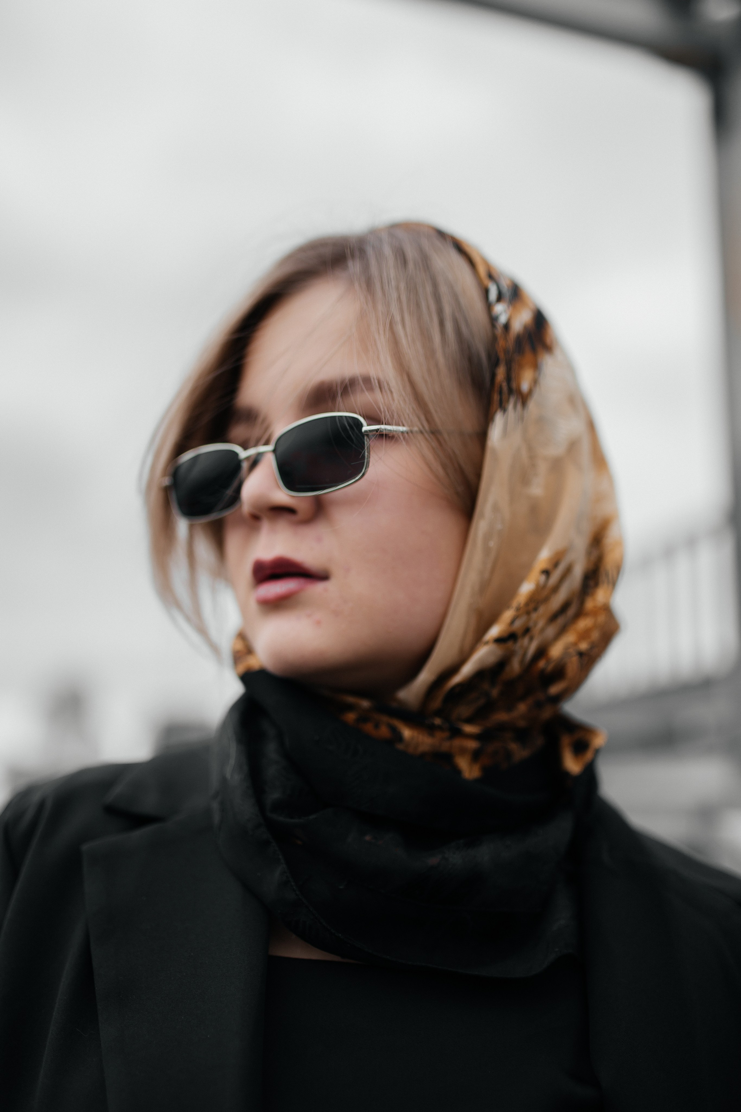 Фотограф в Большой Черниговка, Самаре. Некрасова Виктория