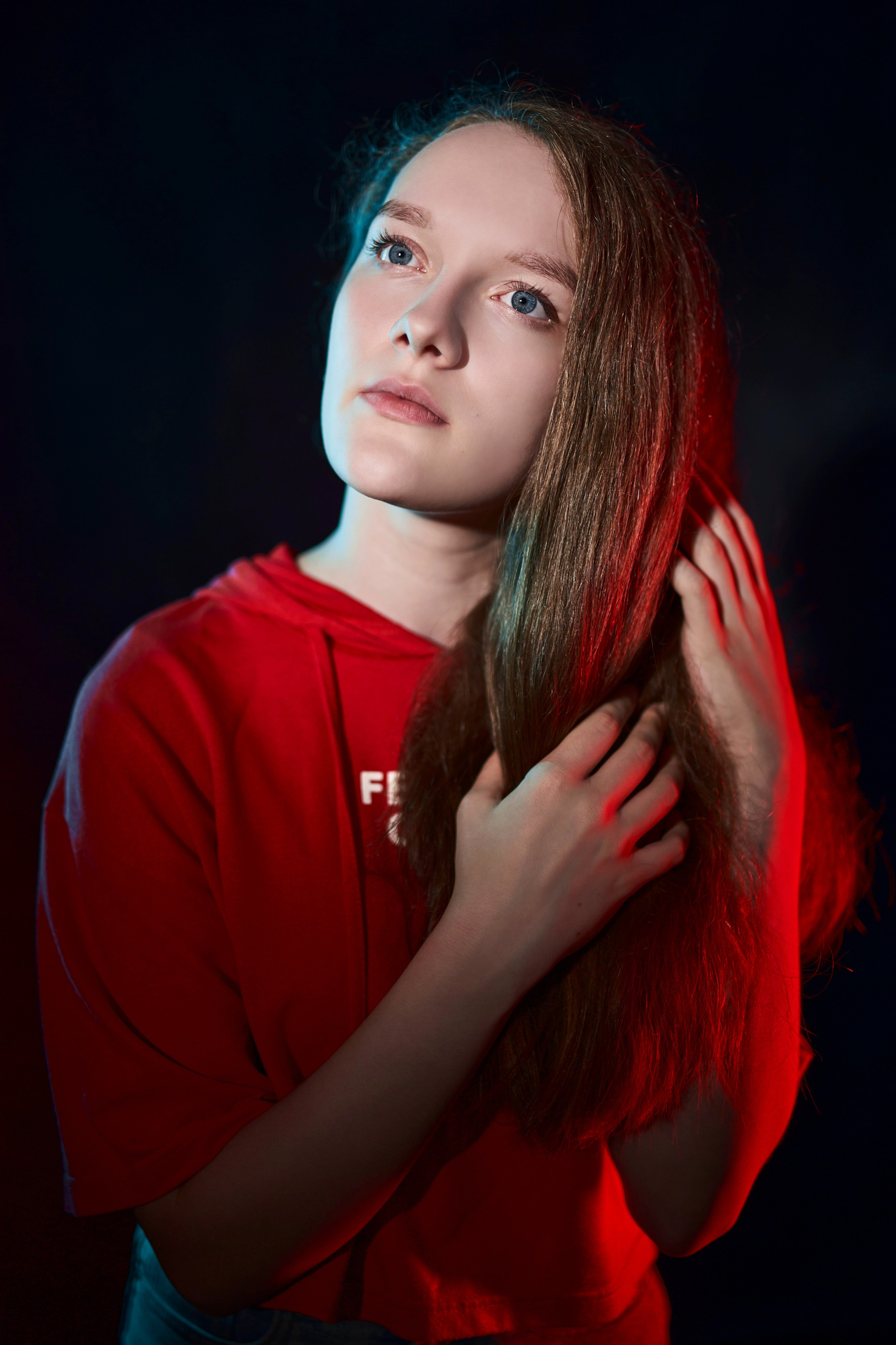 Портрет УЛЬТРА. Правильный Выпускной Альбом