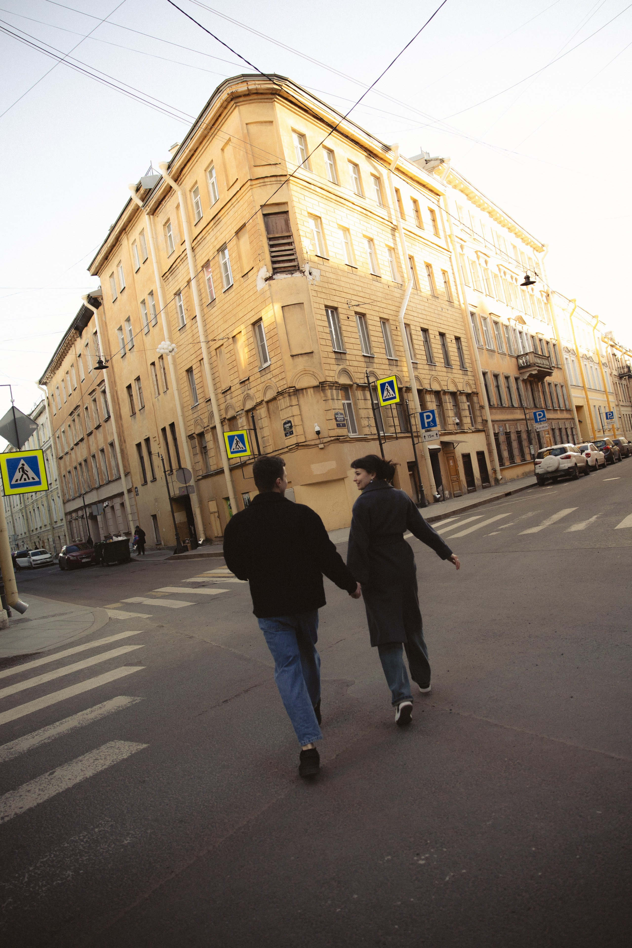 Вера & Саша. Phdkvmr.ru