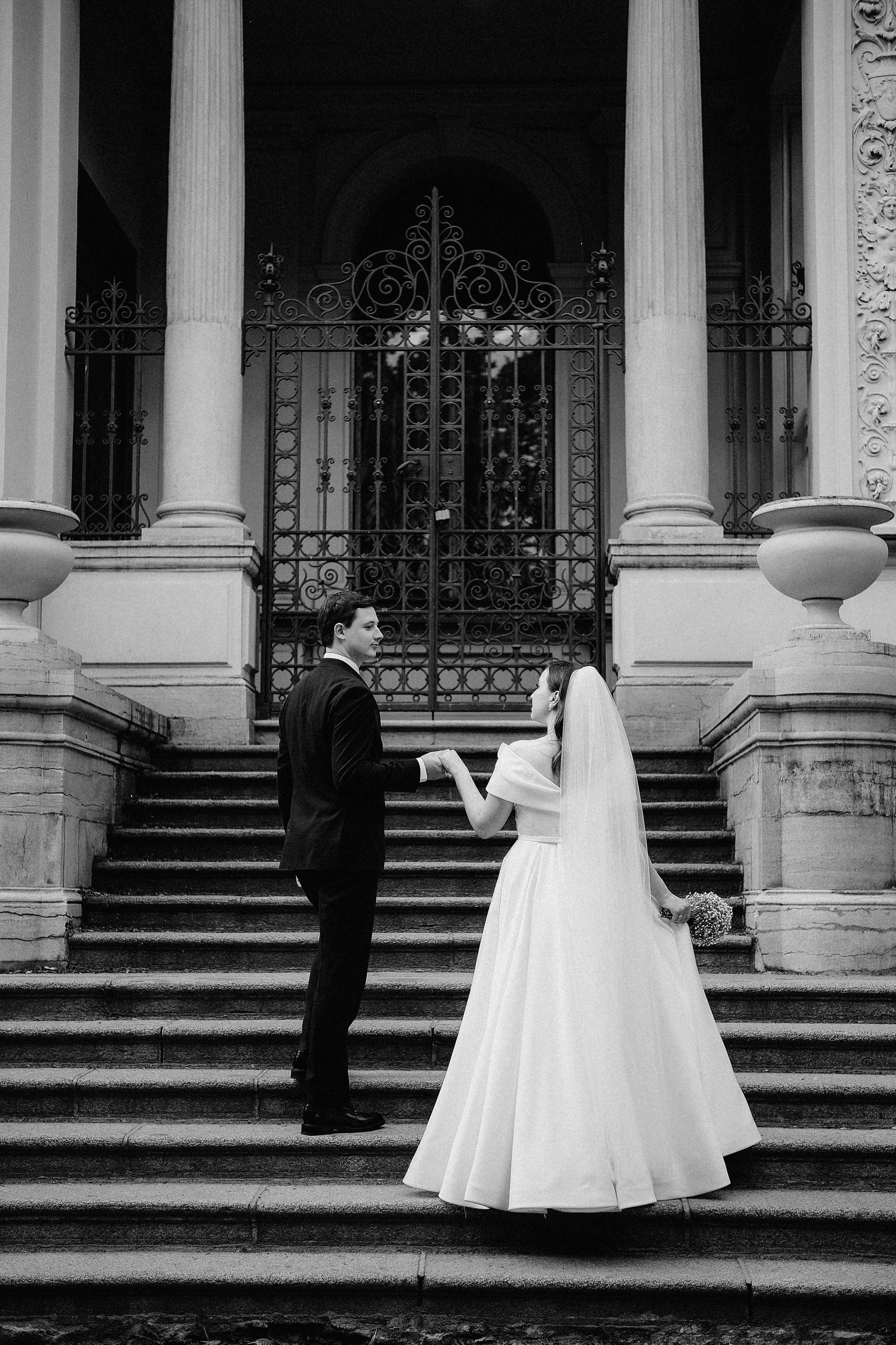 Оля & Саша ДБ1. Phdkvmr.ru