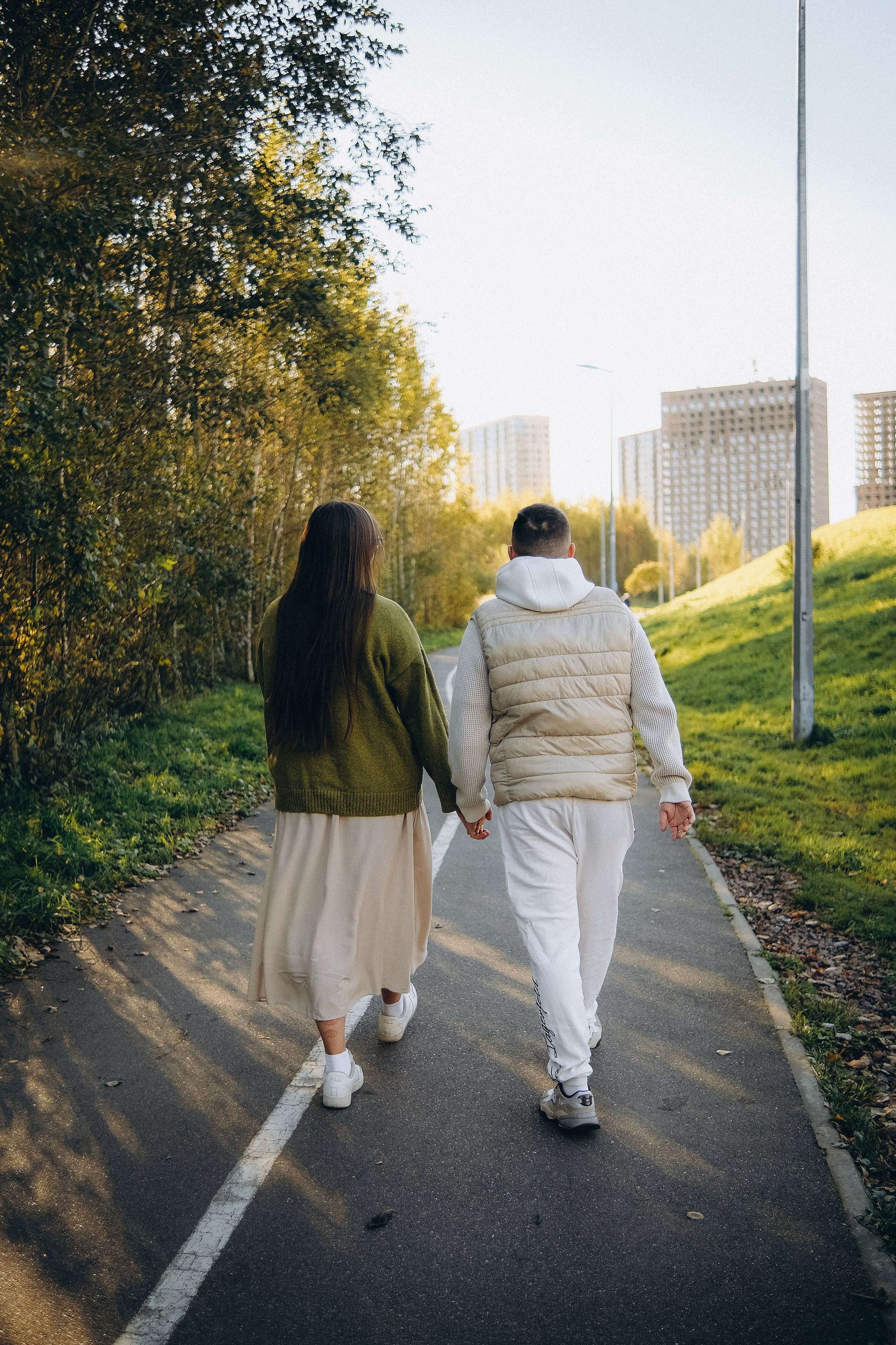 Маша & Влад. Phdkvmr.ru