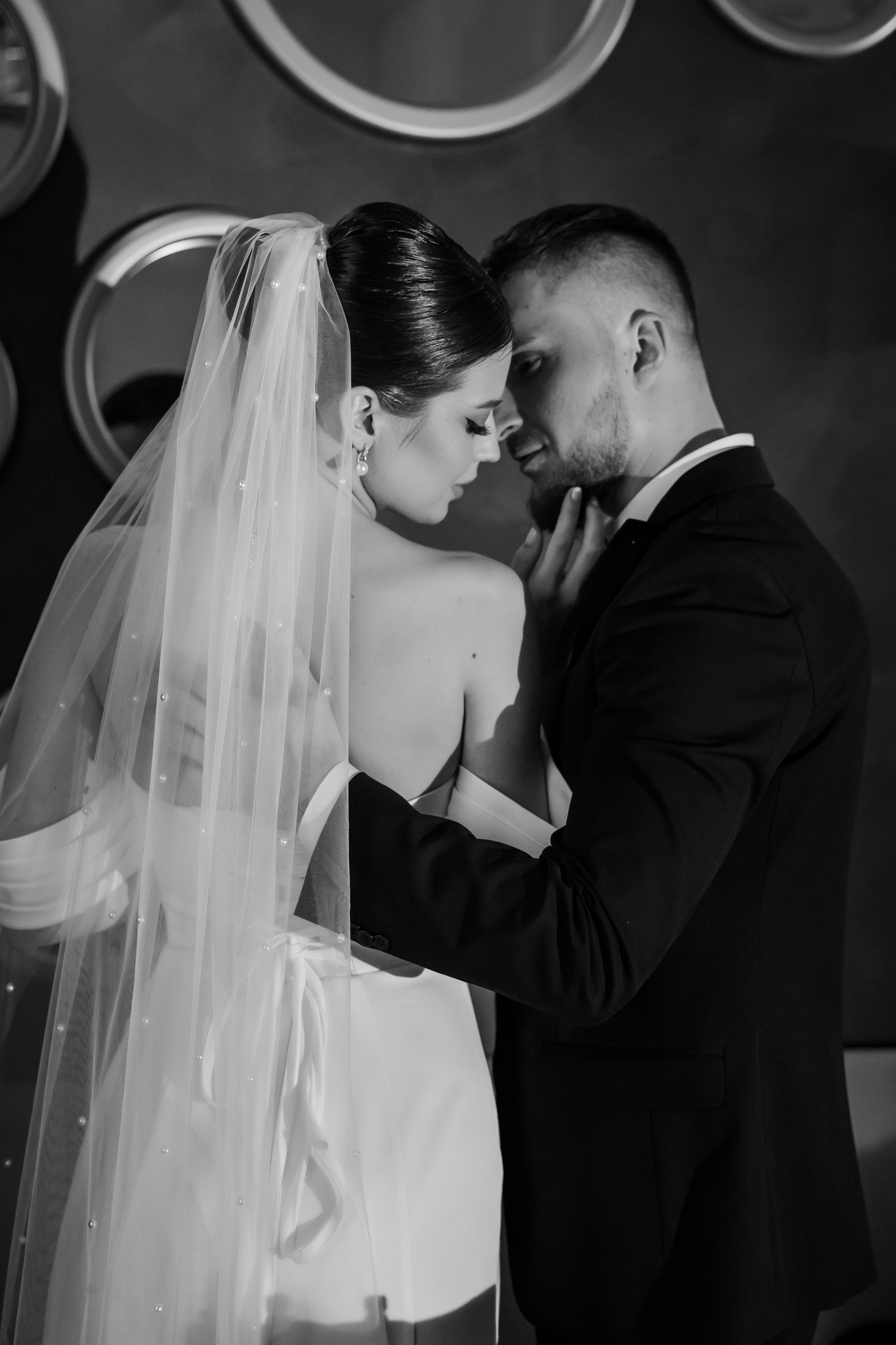 Ivan & Liza. Свадебный фотограф в Ставрополе Катерина