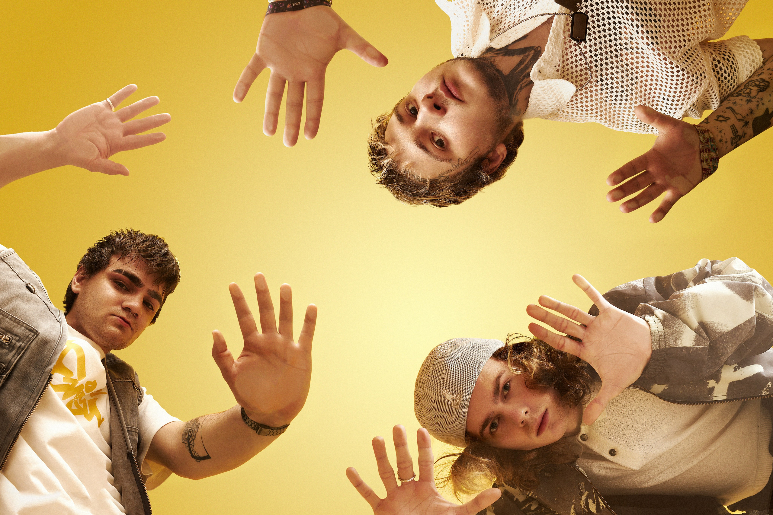 ПАПИН ОЛИМПОС. NIKITA NEVANOV