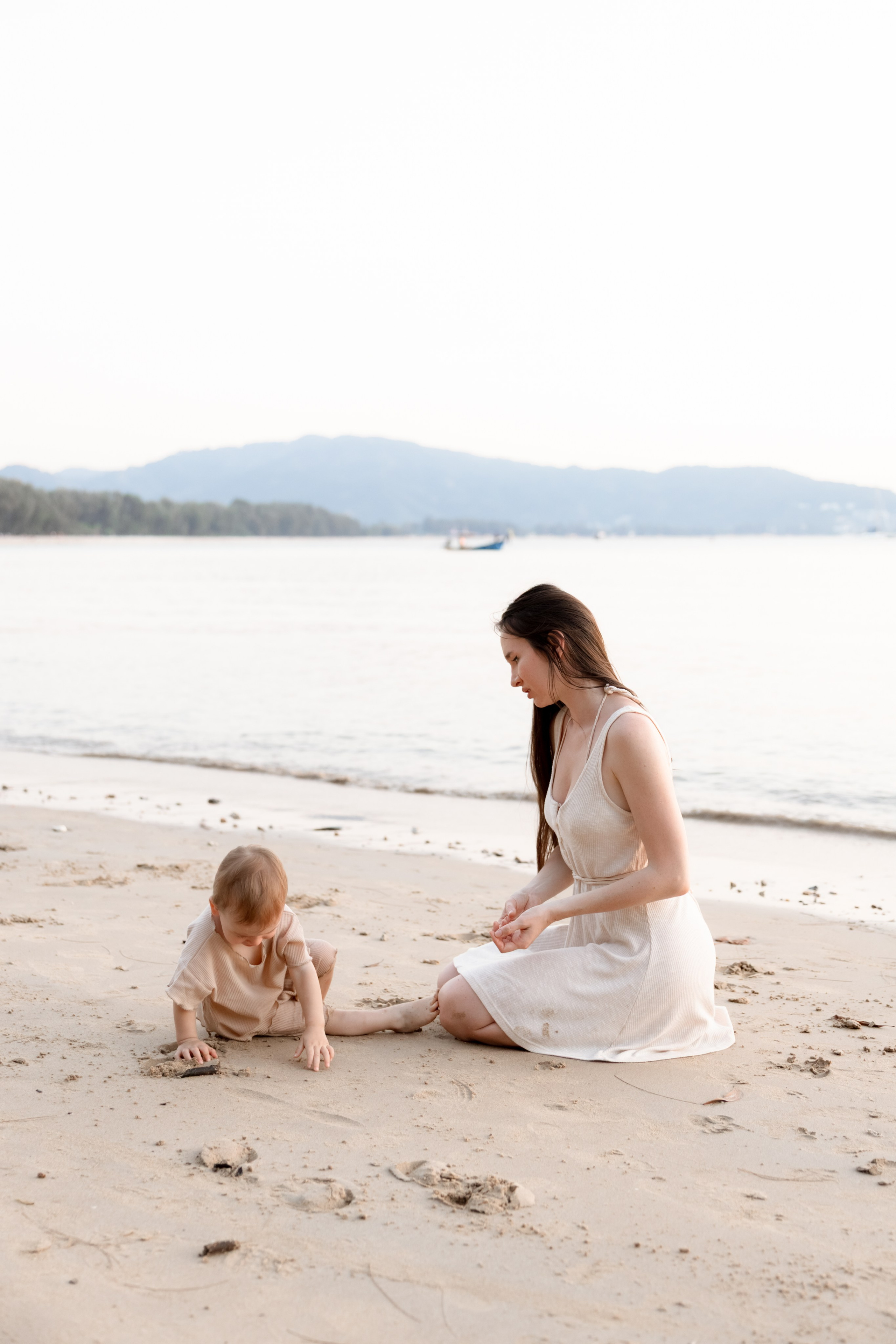 Про семью. Семейный фотограф в Москве
