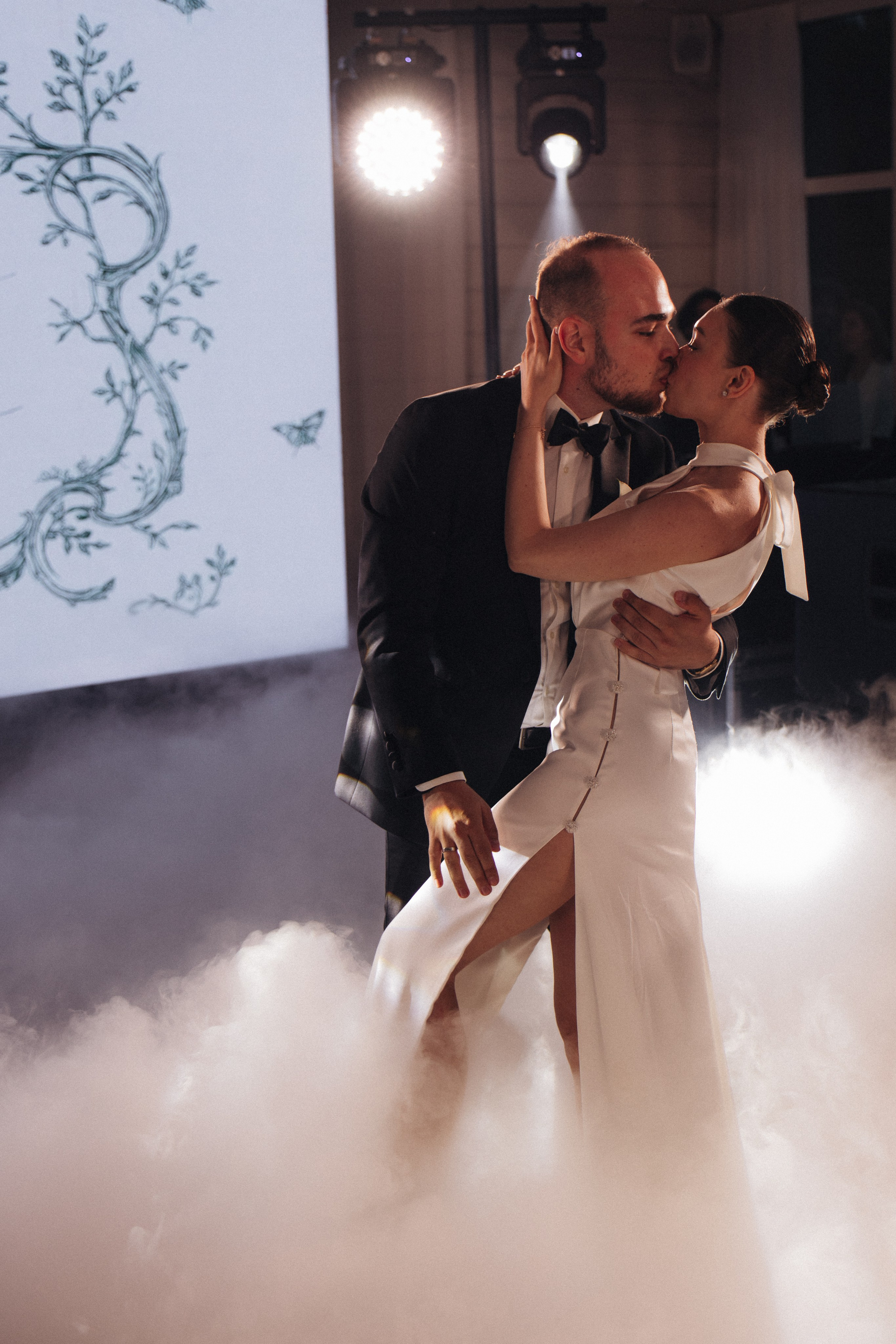 Про любовь. Семейный фотограф в Москве