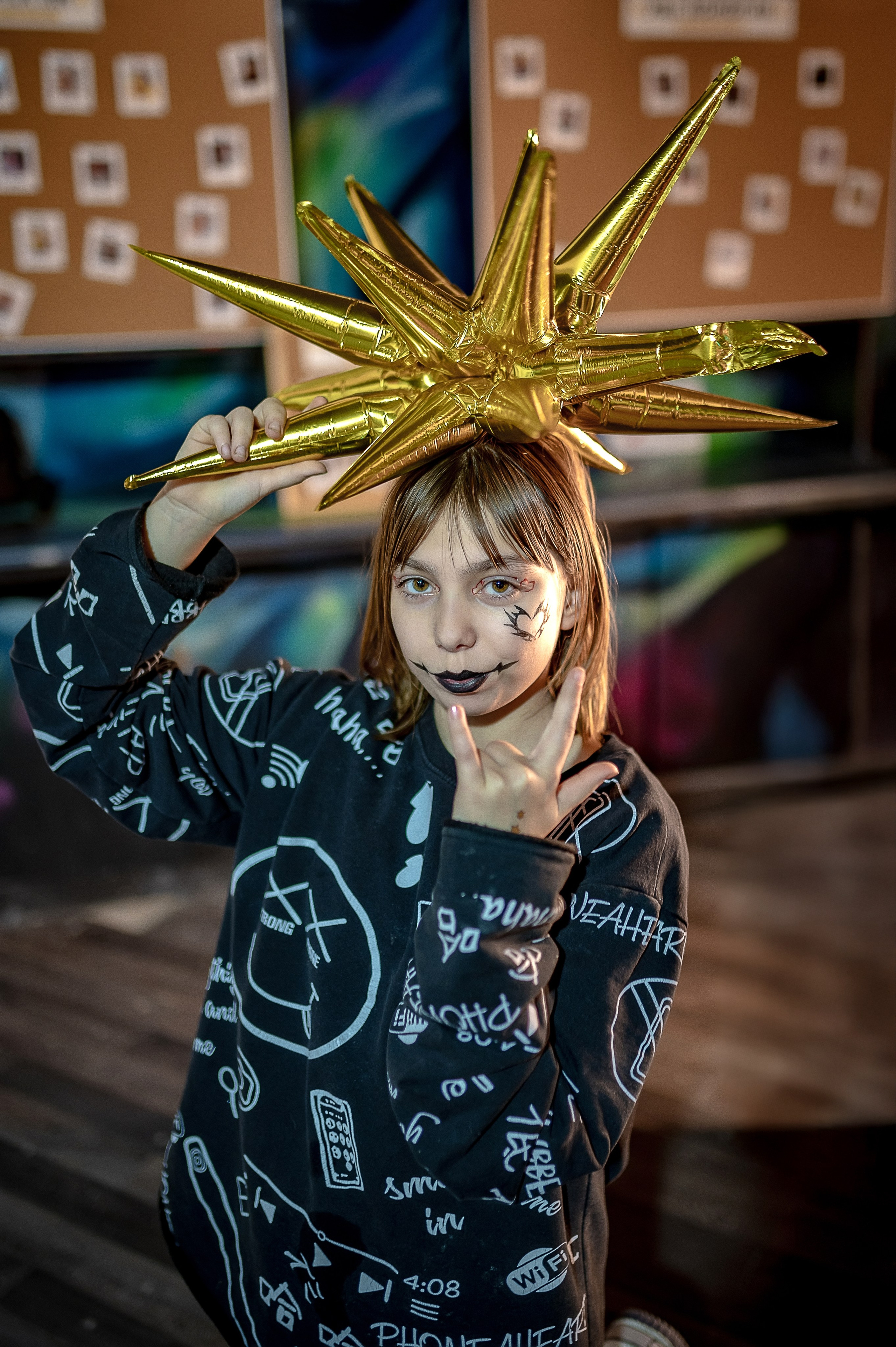 Детские мероприятия