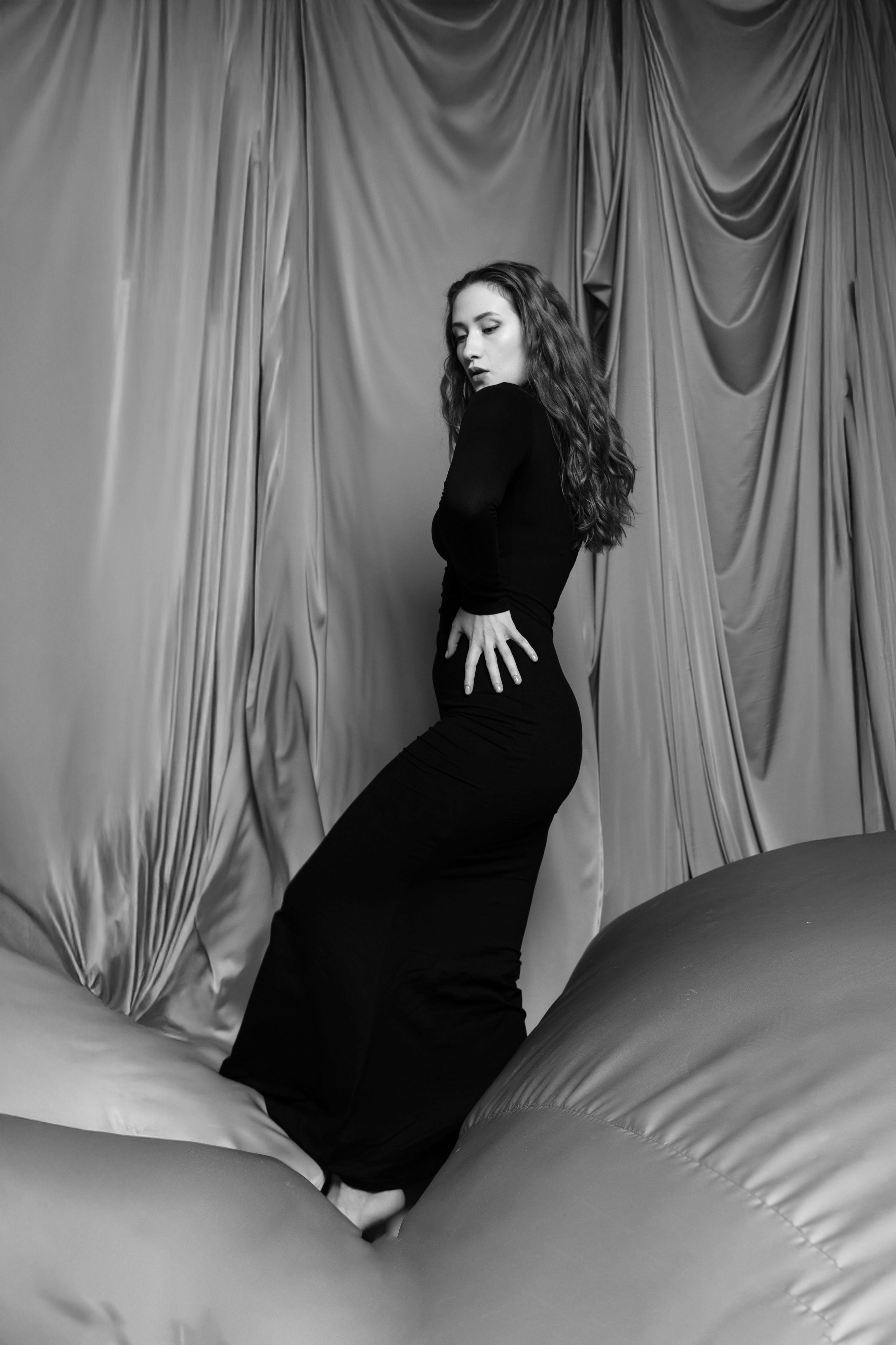 Анна. Фотосессии в Ростове-на-Дону. Мария Роскошная