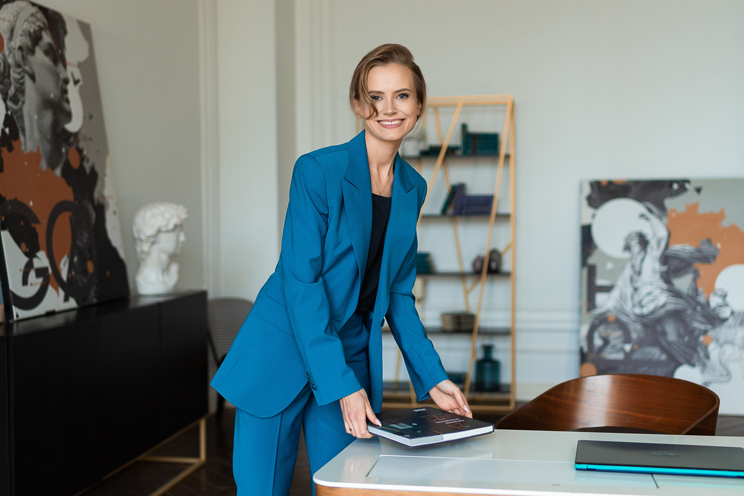 Женский портрет. Семейный и свадебный фотограф Москва Канделаки Ольга