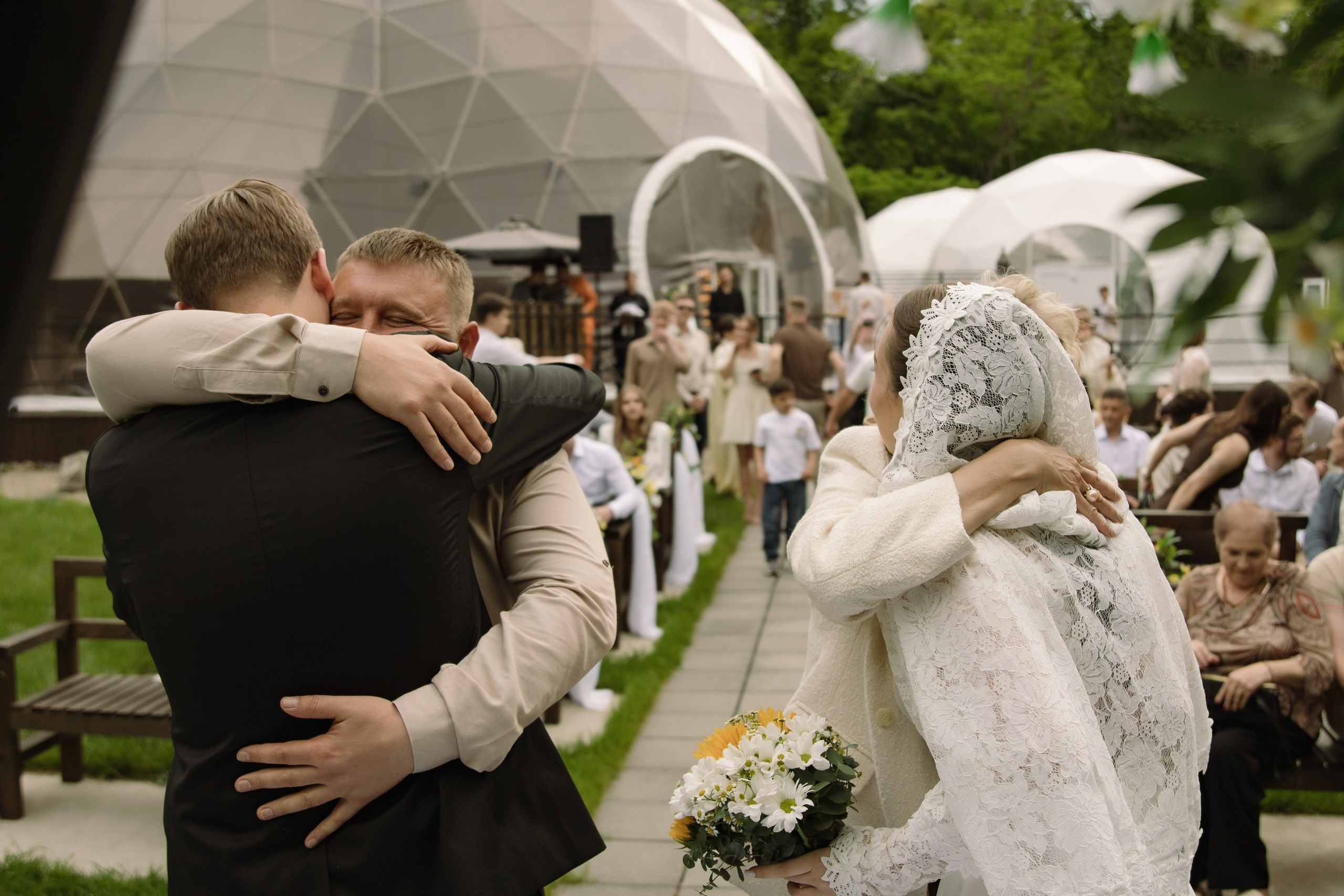 Артур & Диана | Банкет. Фотограф во Владивостоке Парамонова Елена