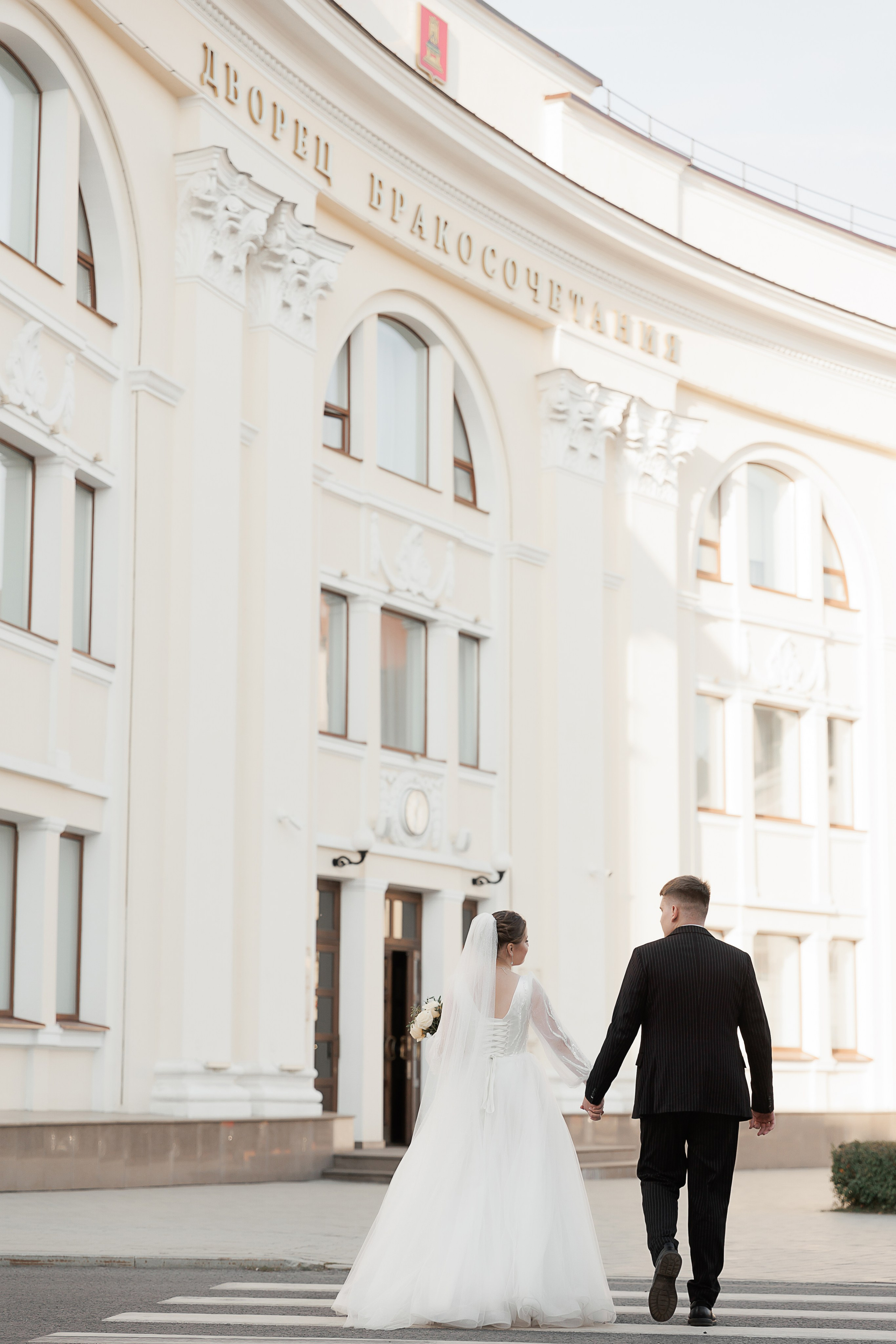 Свадьба. Свадебный и семейный фотограф в Твери и Тверской области