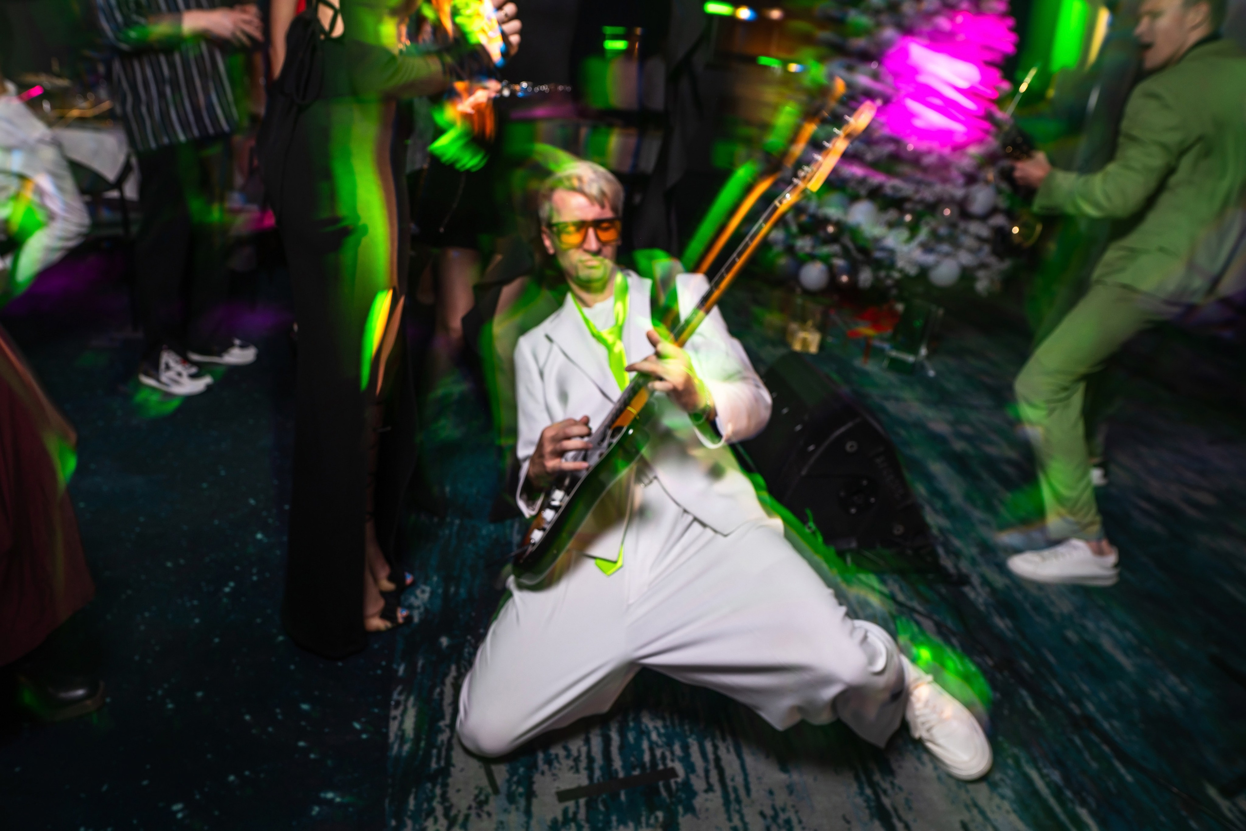 Фотограф на новогодний корпоратив. Фотограф Сочи