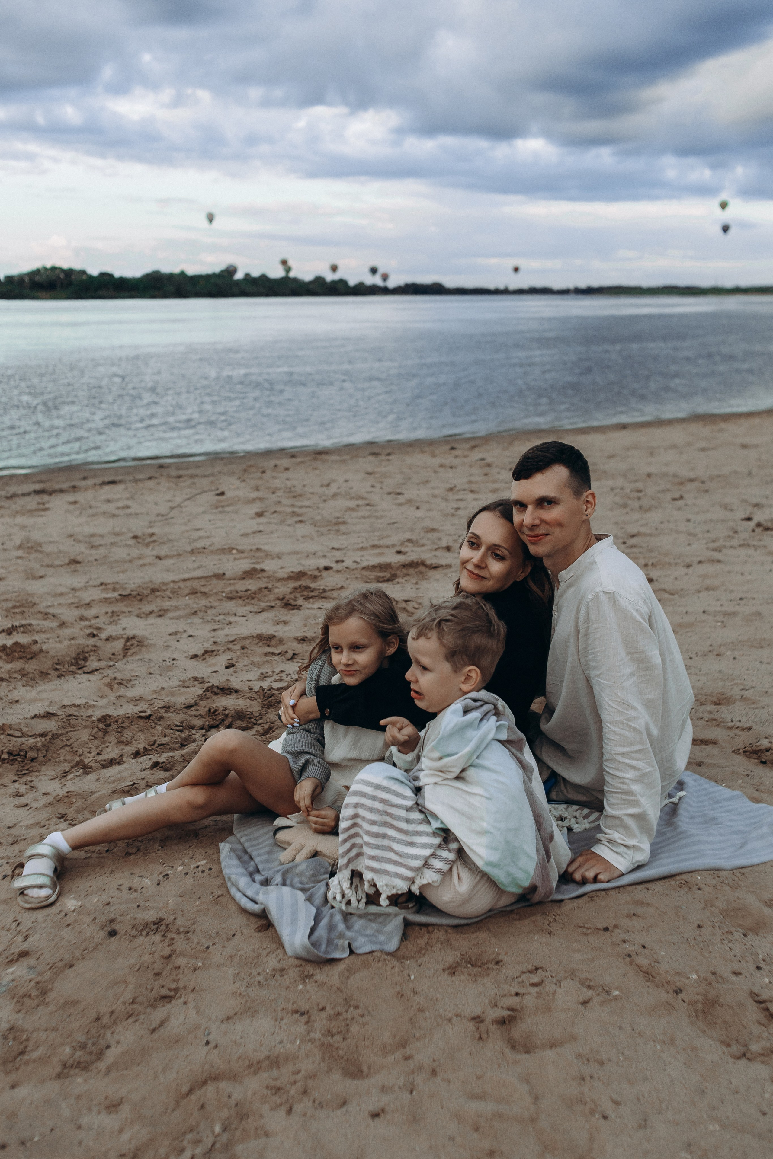 10 лет — только начало!. Свадебный фотограф Чижкова Любовь. Нижний Новгород