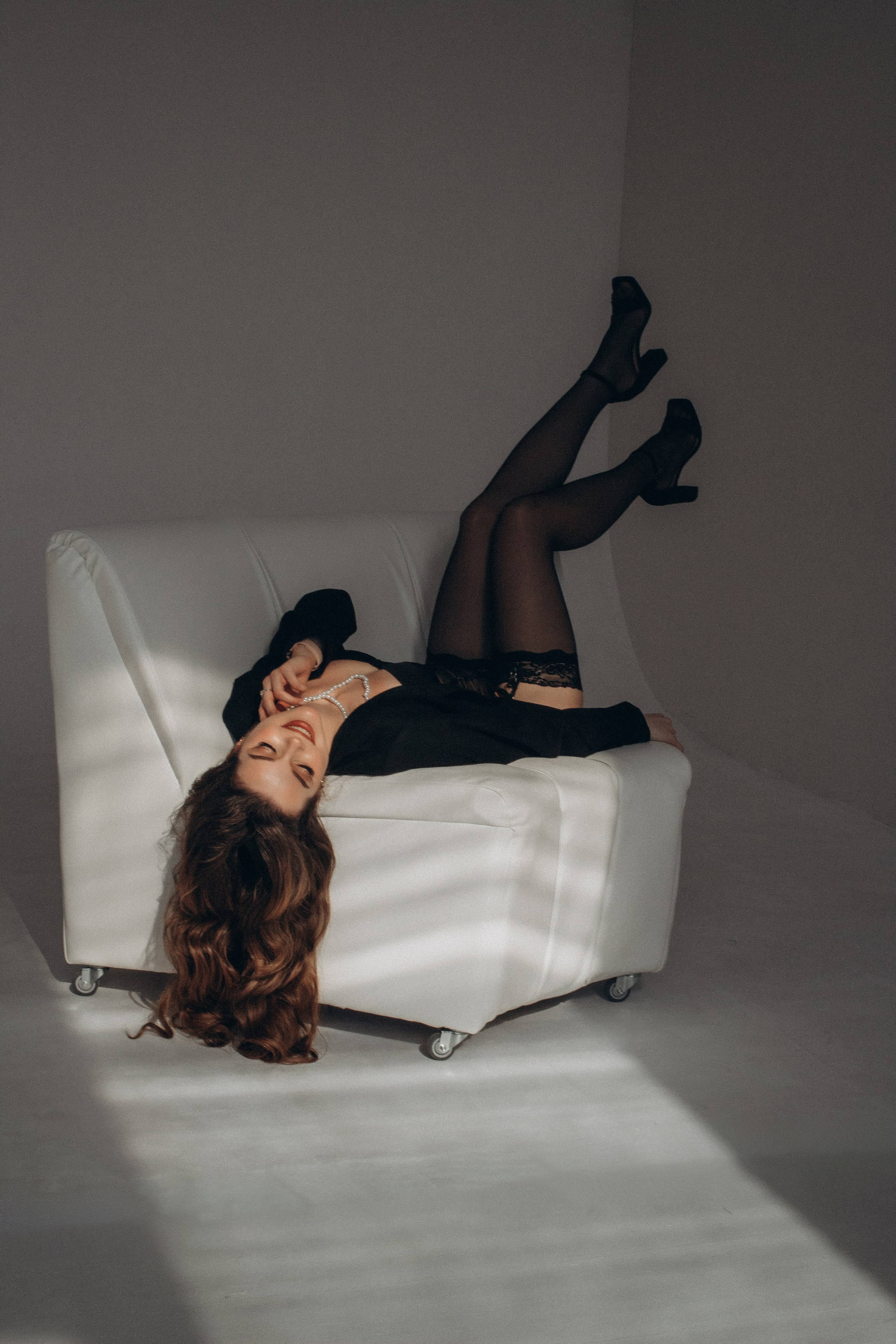 Ксюша. Свадебный фотограф Чижкова Любовь. Нижний Новгород