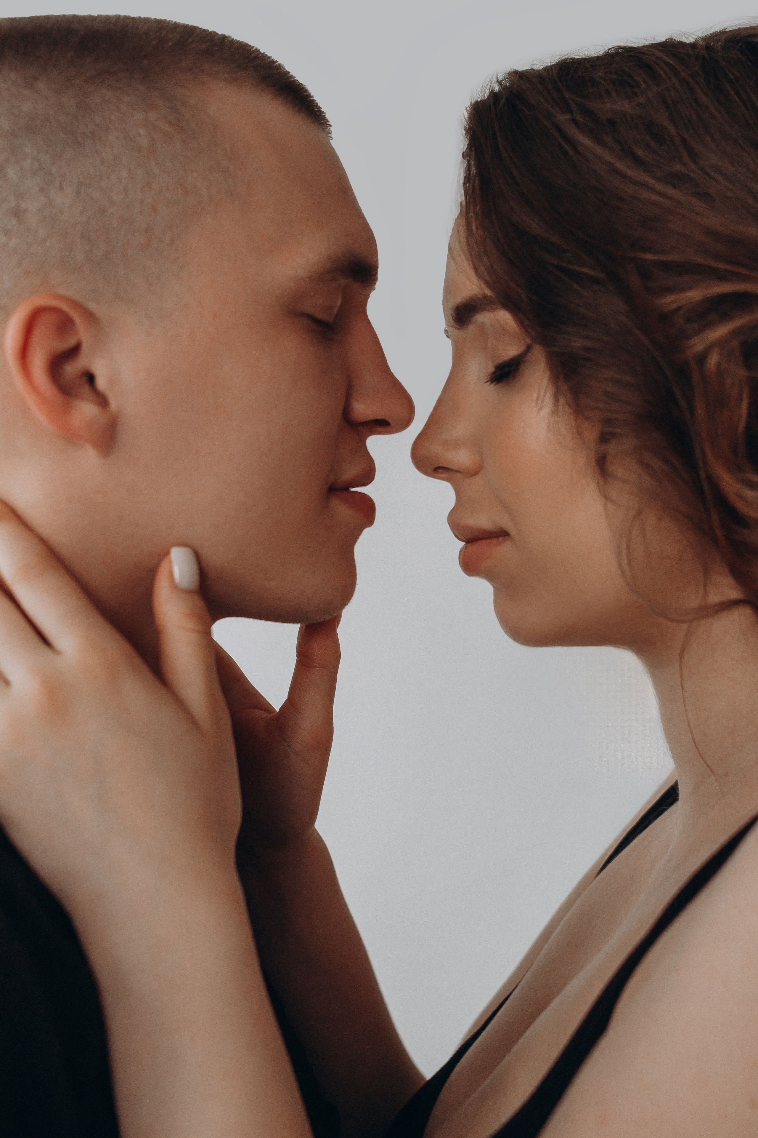 Артём & Арина. Свадебный фотограф Чижкова Любовь. Нижний Новгород