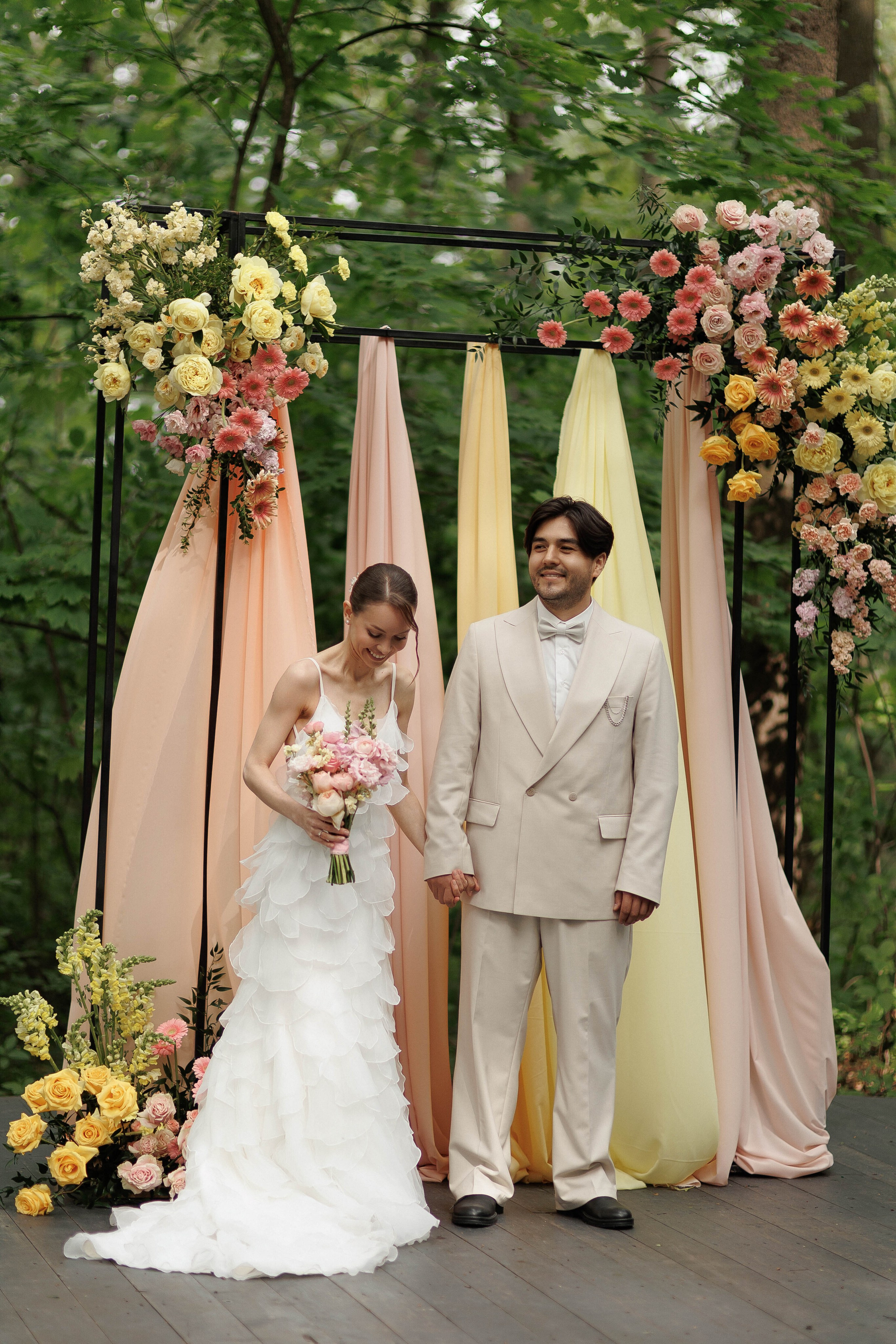 …. Свадебный фотограф в Санкт-Петербурге Александра Чукавина