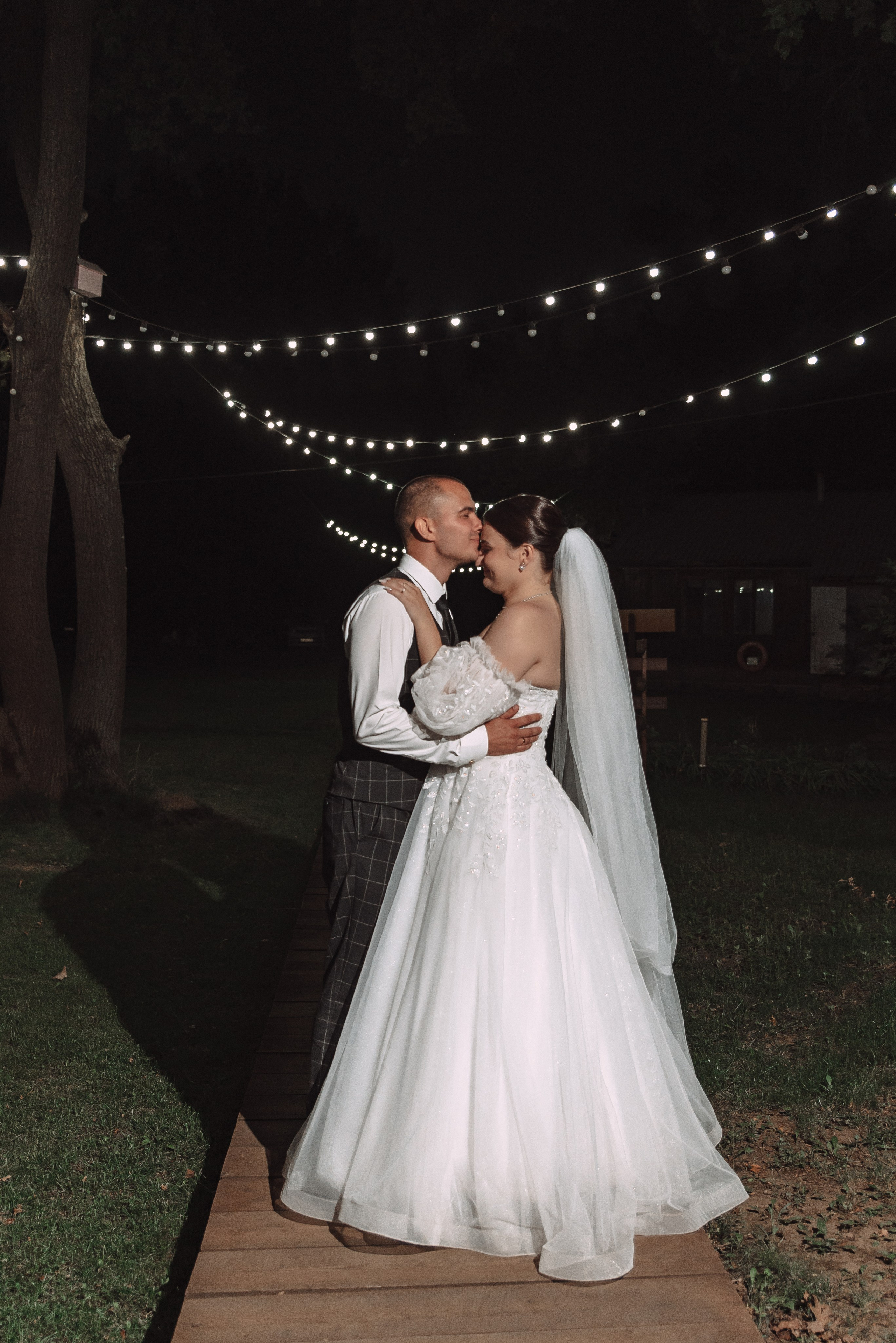 Семен + Варвара. Свадебный и семейный фотограф в Волгограде Олеся Лисицкая