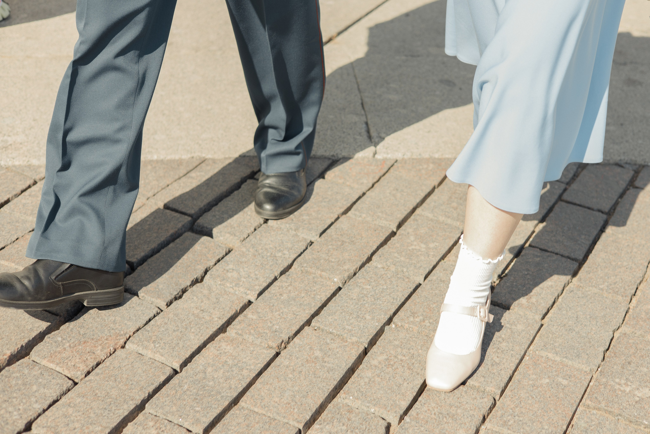 Романтическая фотопрогулка по Санкт-Петербургу. Фотограф в Санкт-Петербурге Вагнер Юлия