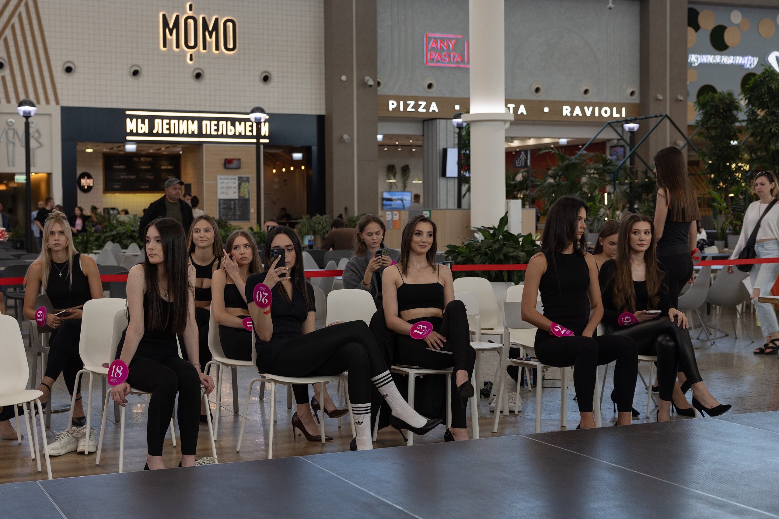 Одна на миллион. Фотограф в Санкт-Петербурге Вагнер Юлия