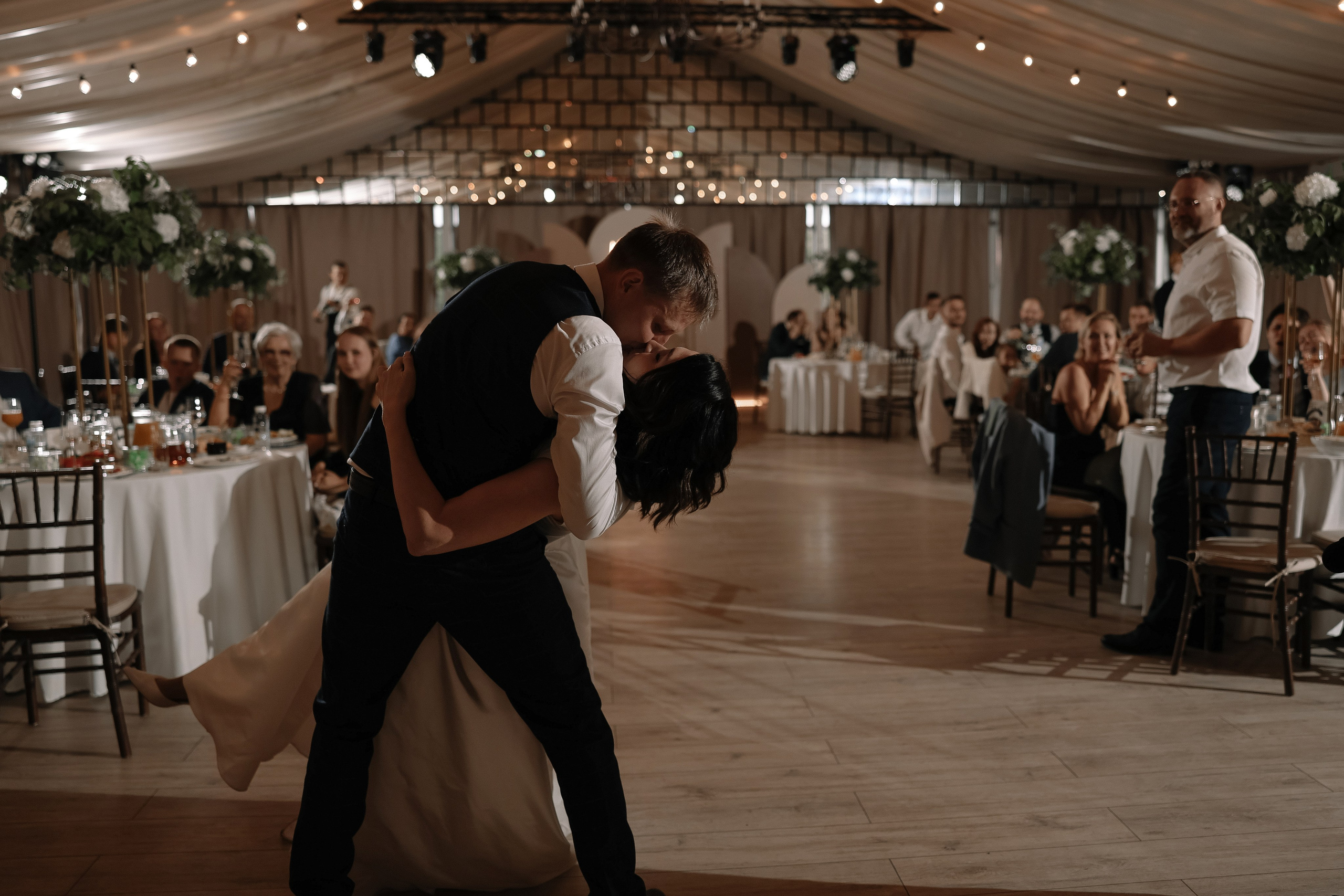 Анна и Кузьма. Свадебный и семейный Фотограф Денис Кошель