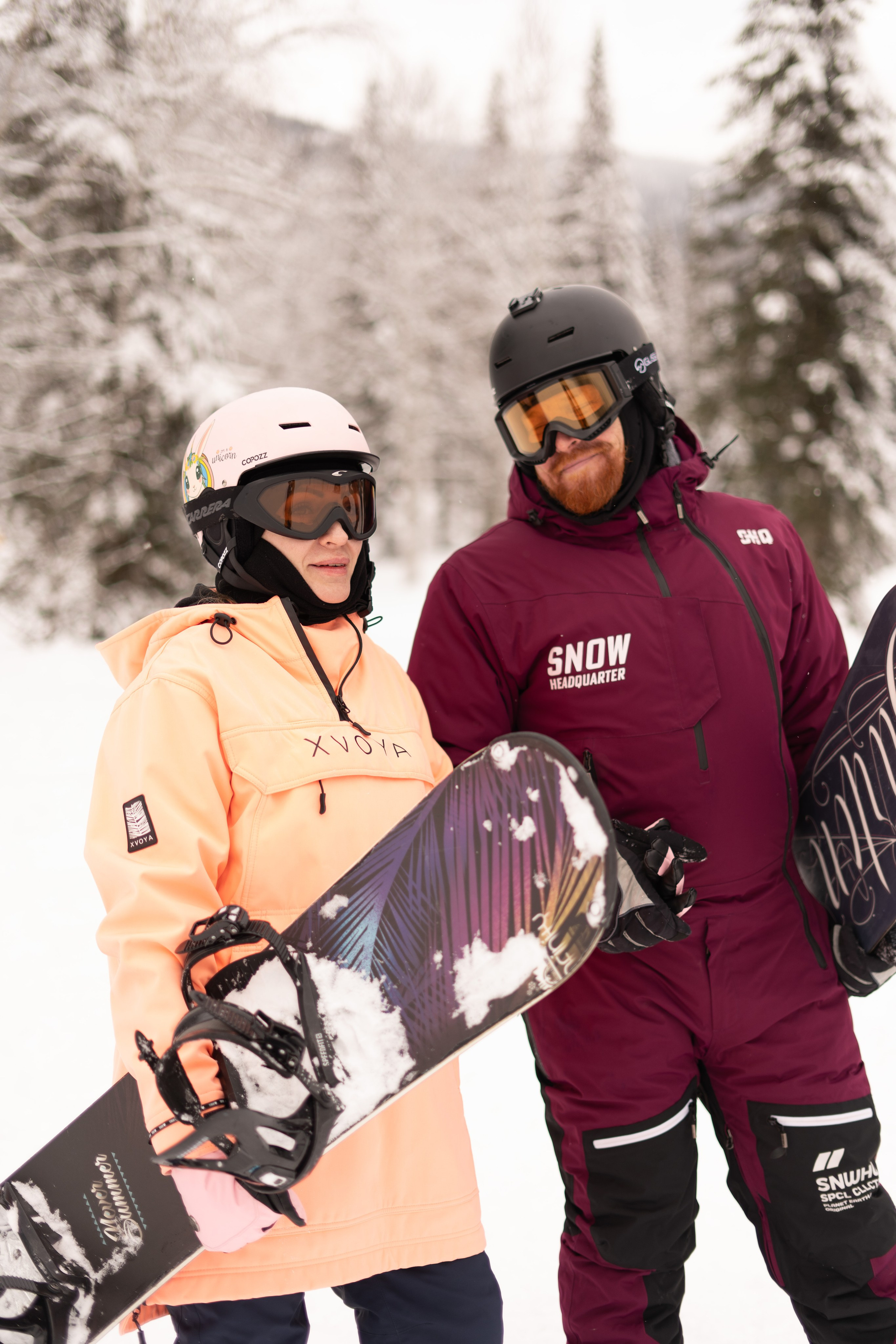 Джой 21.03.24. Анастасия Паршукова — фотограф Шерегеш Новосибирск