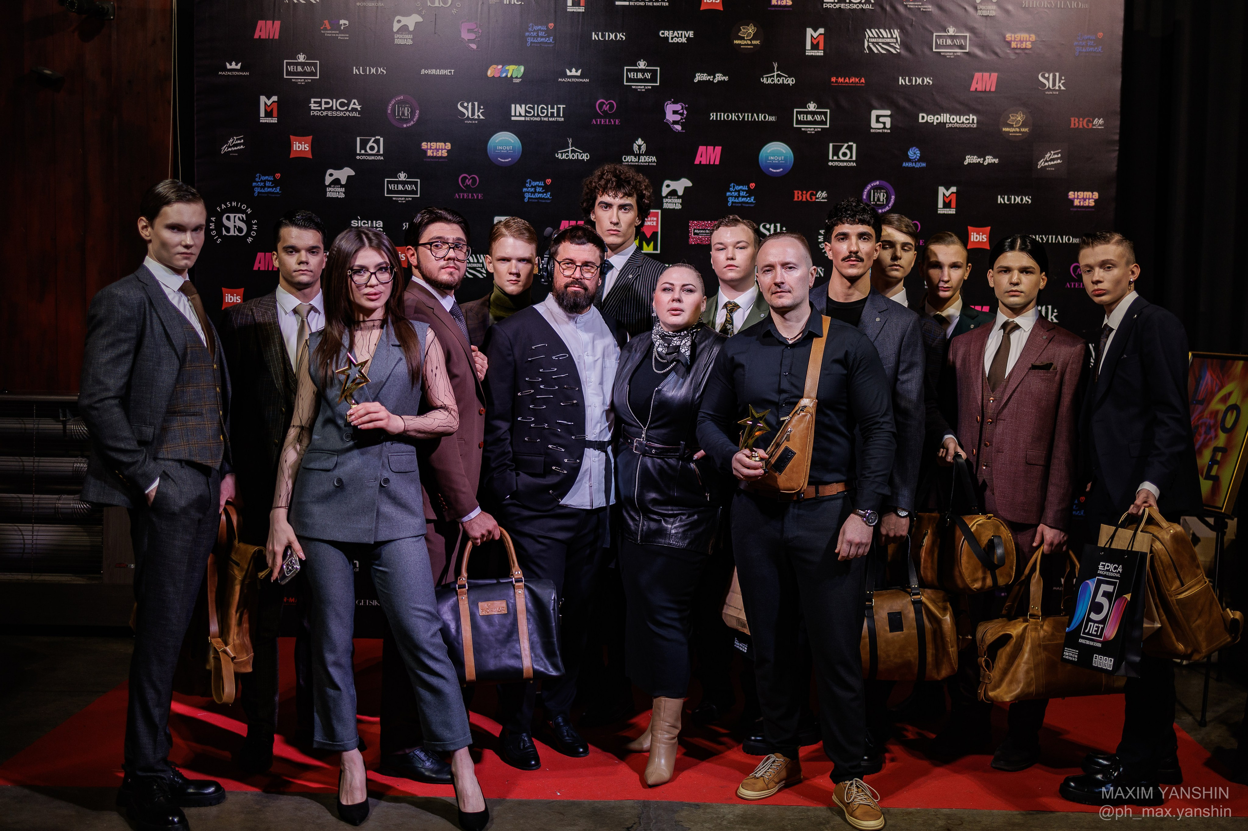 SFS Краснодар. Фотограф Макс Яньшин|Ростов-на-Дону