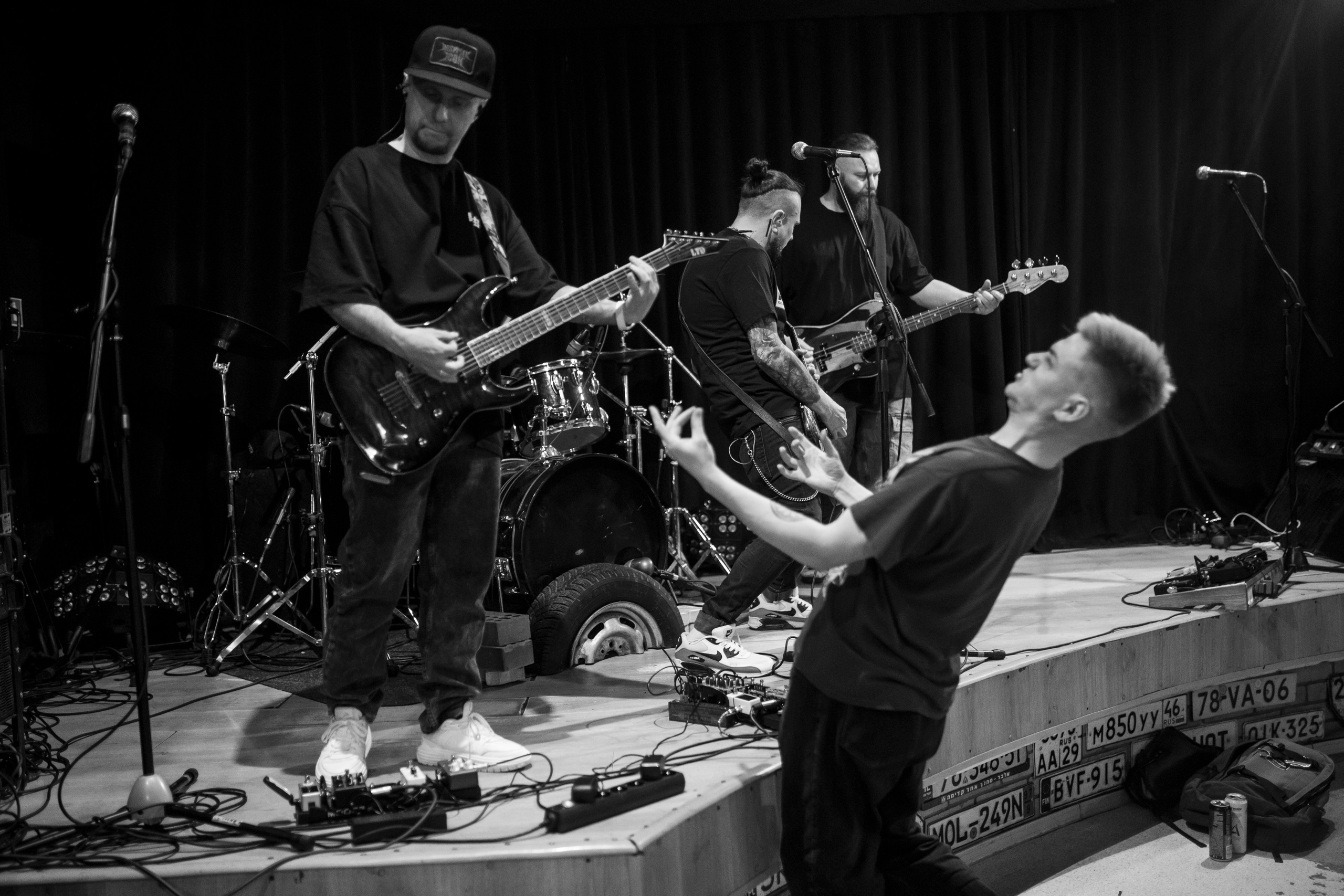 ГРЕБЛЯ. Фотограф Елена Богачева (lenalena_na_na_na)