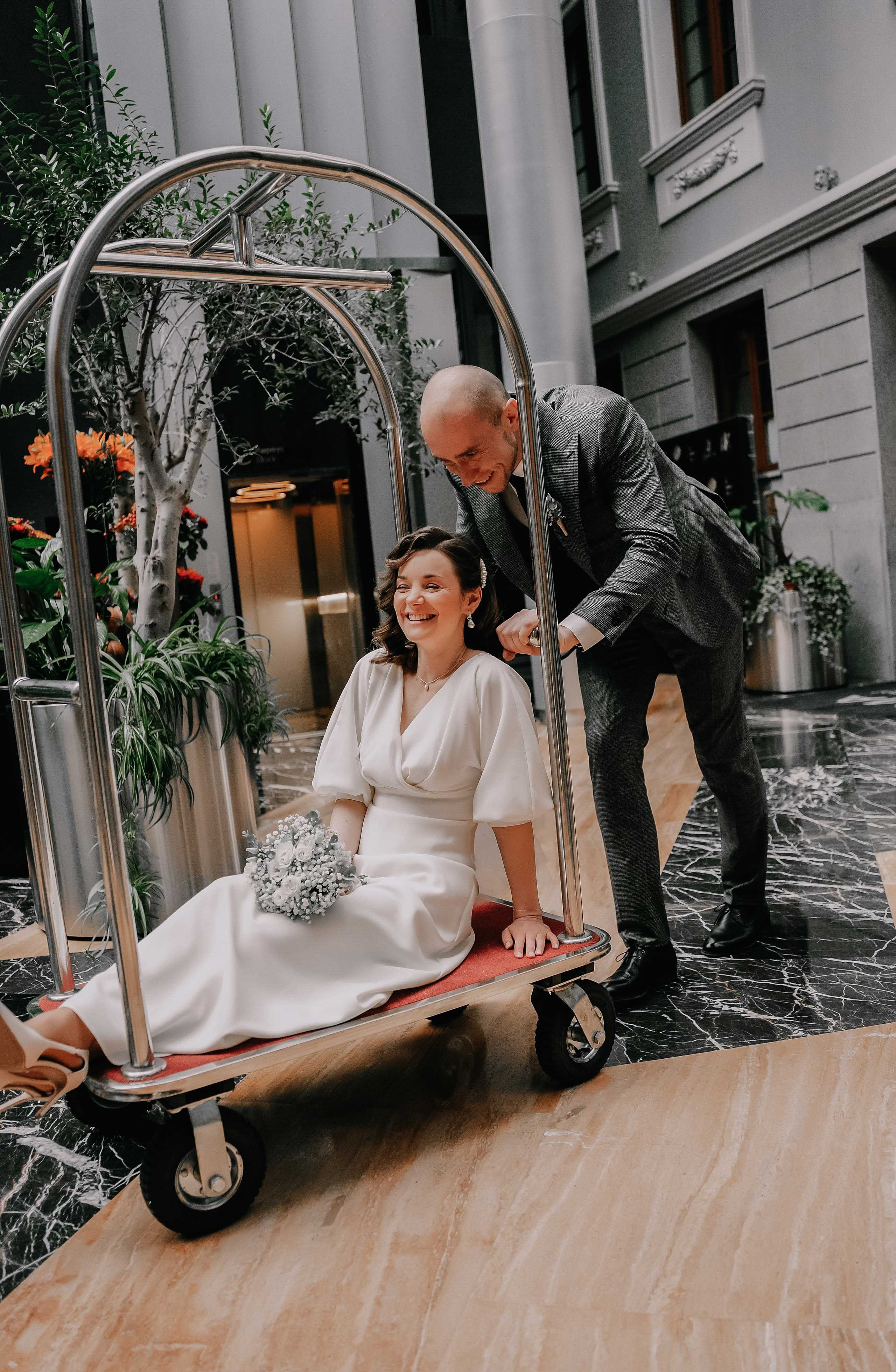 Свадьбы. Живые снимки! Фотограф Даша Бендер